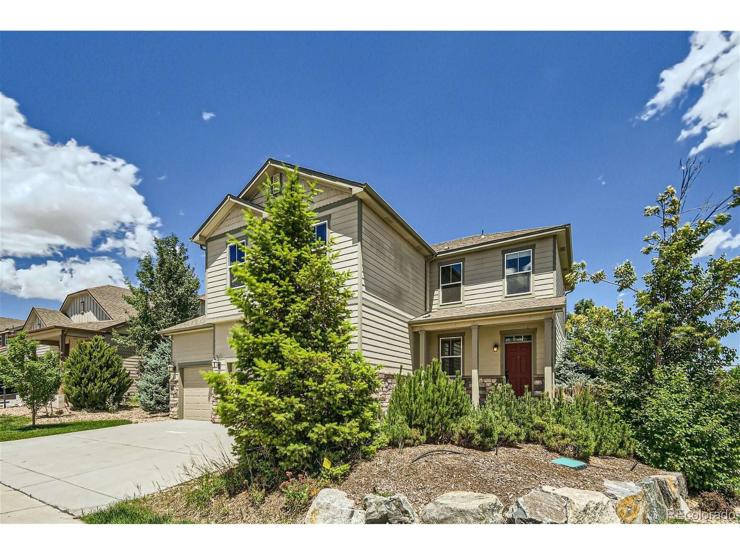 Brighton, CO 80601,5325 Cherry Blossom Dr