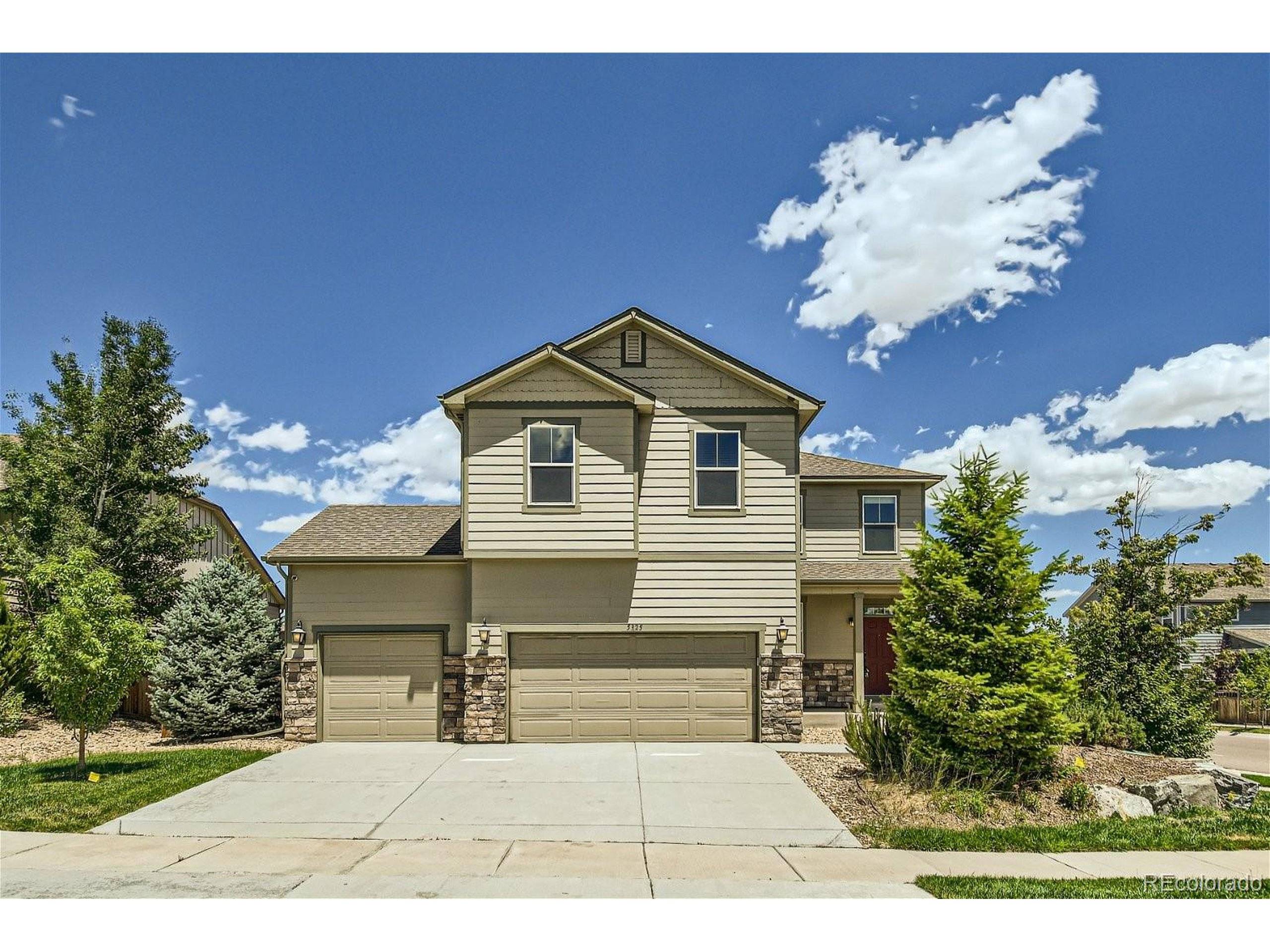 Brighton, CO 80601,5325 Cherry Blossom Dr