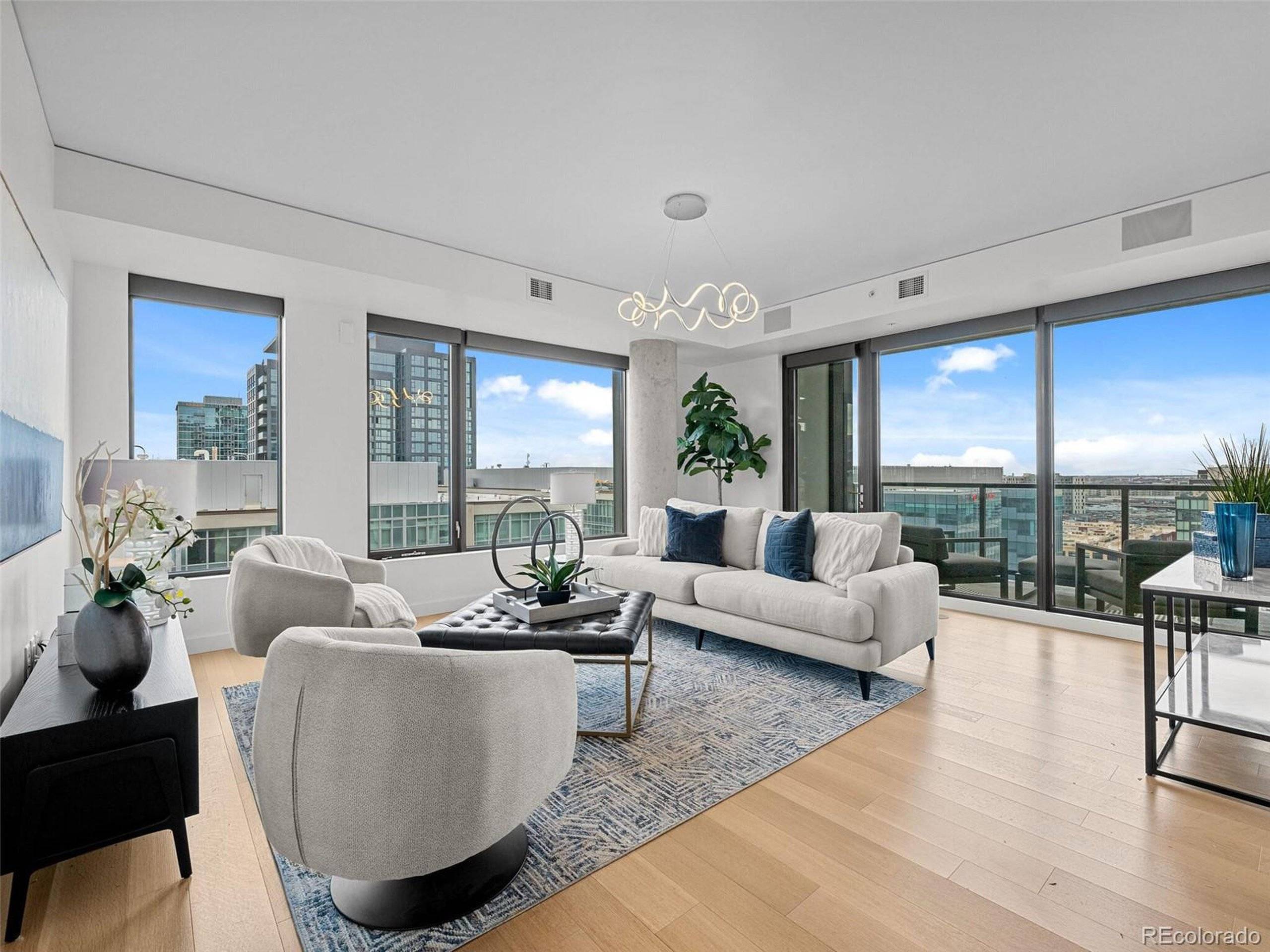 Denver, CO 80202,1750 Wewatta St #1501