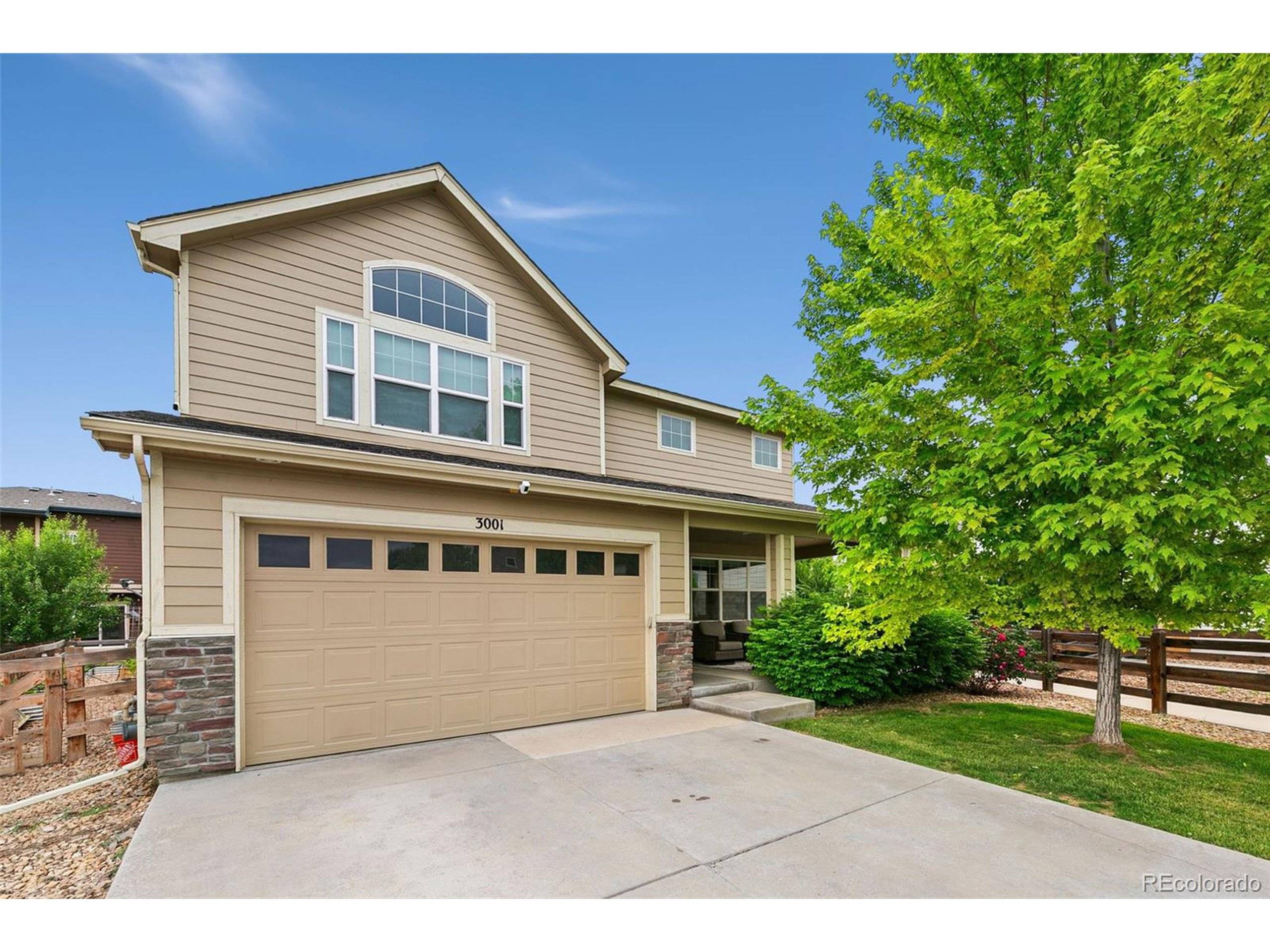 Loveland, CO 80537,3001 Nebula Ct