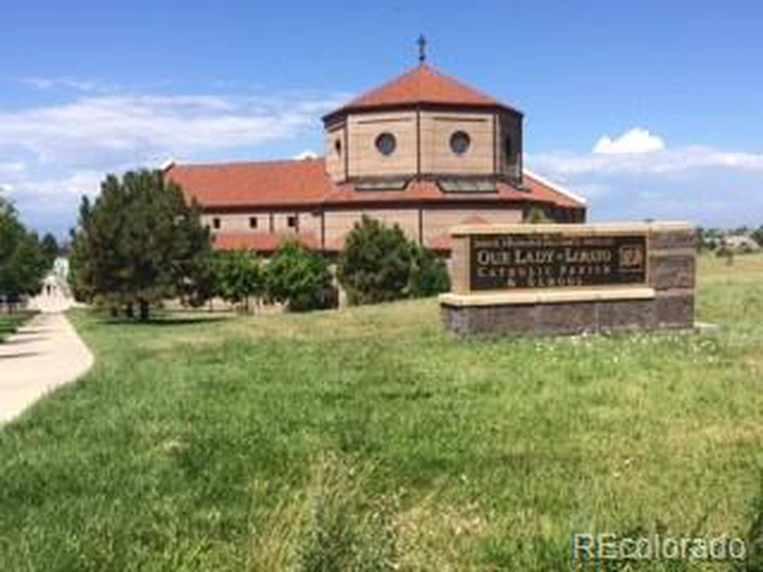 Foxfield, CO 80016,6740 S Waco St
