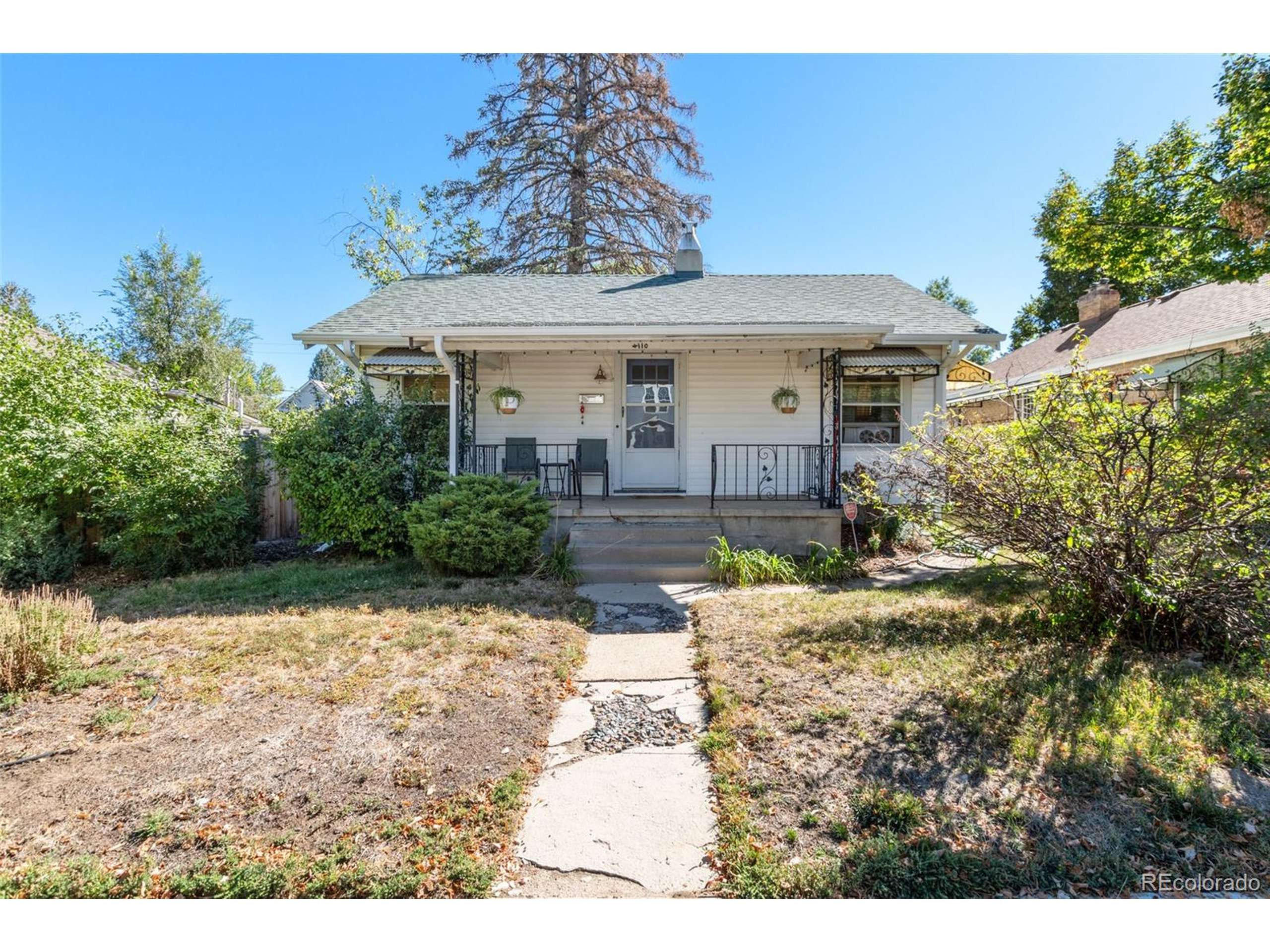 Denver, CO 80212,4110 Yates St