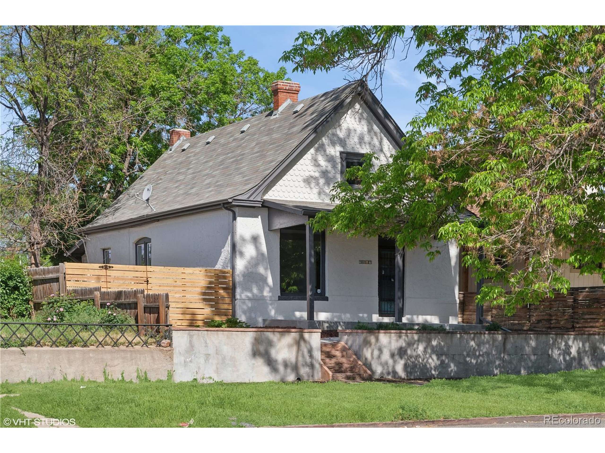 Denver, CO 80211,3817 Osage St