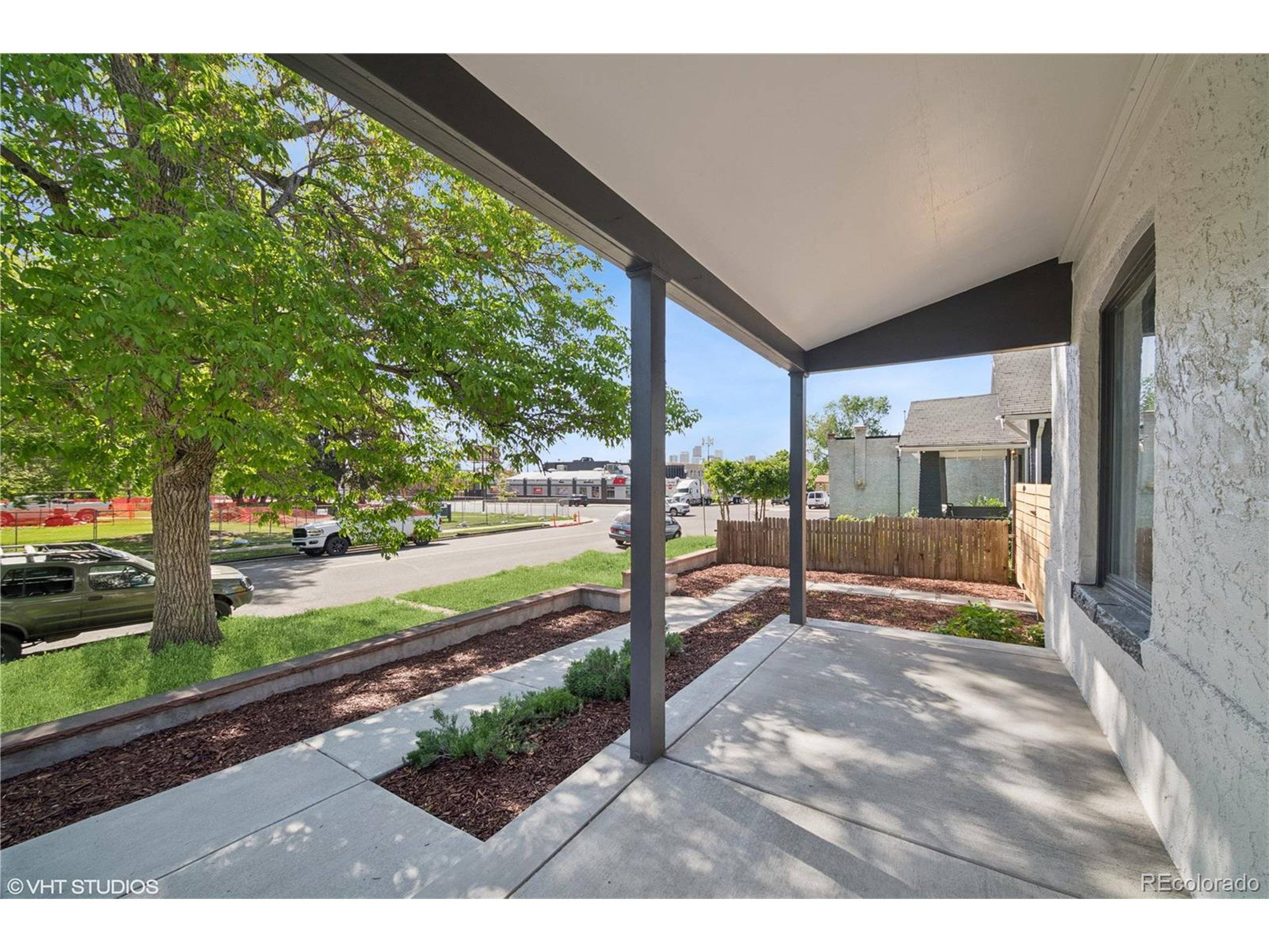 Denver, CO 80211,3817 Osage St