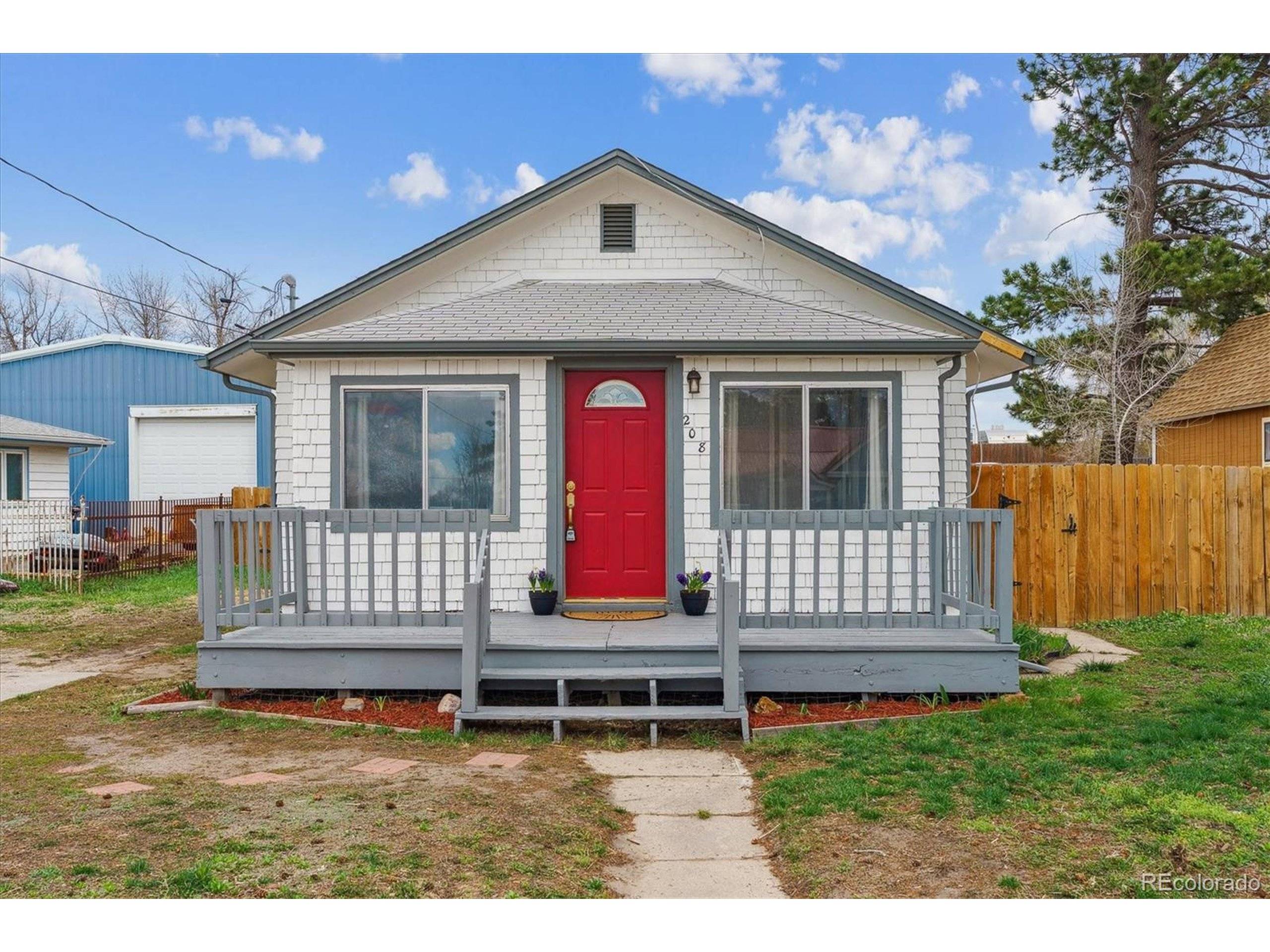 Kiowa, CO 80117,208 Ute Ave