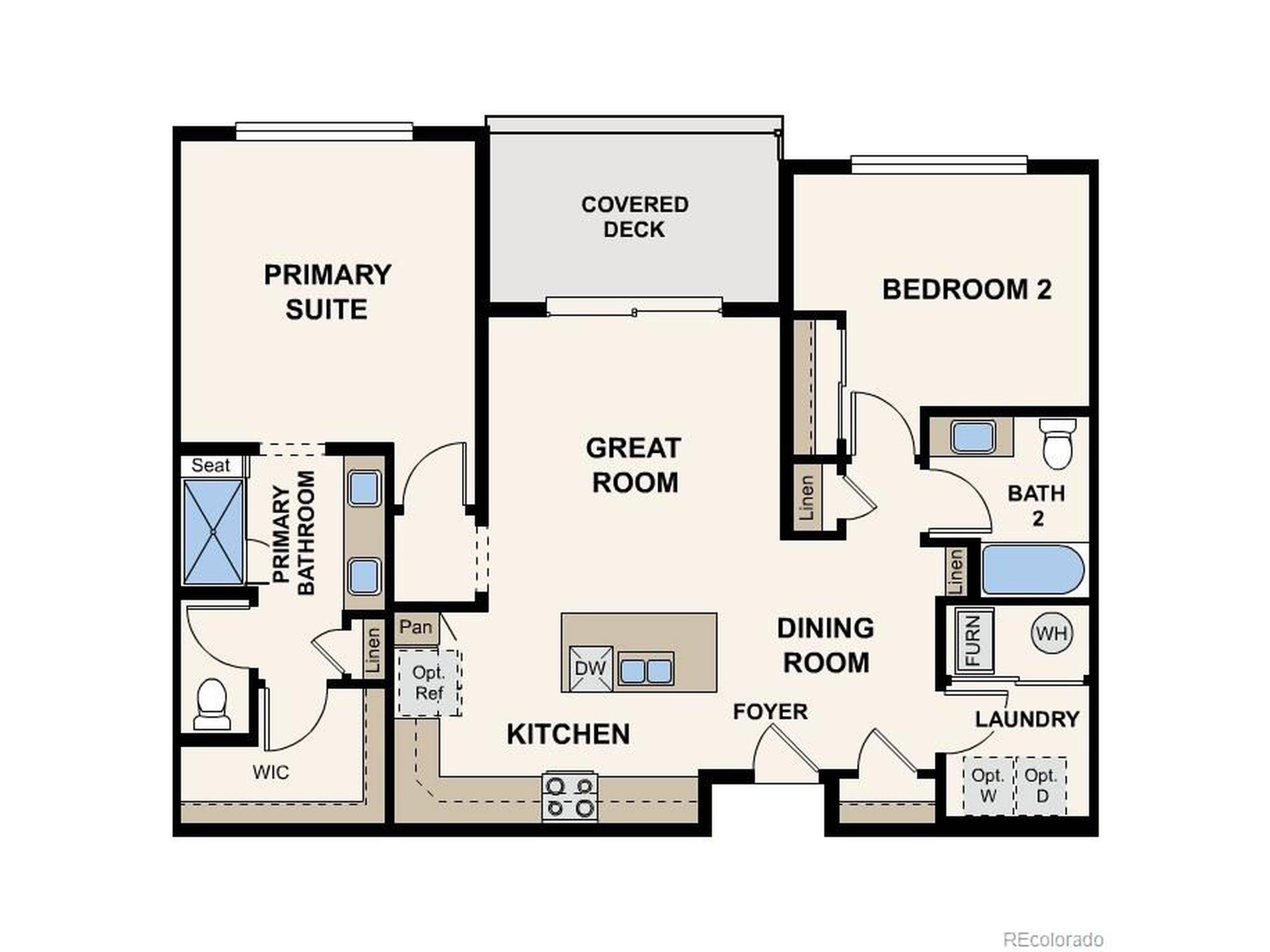 Broomfield, CO 80021,485 Interlocken Blvd #101