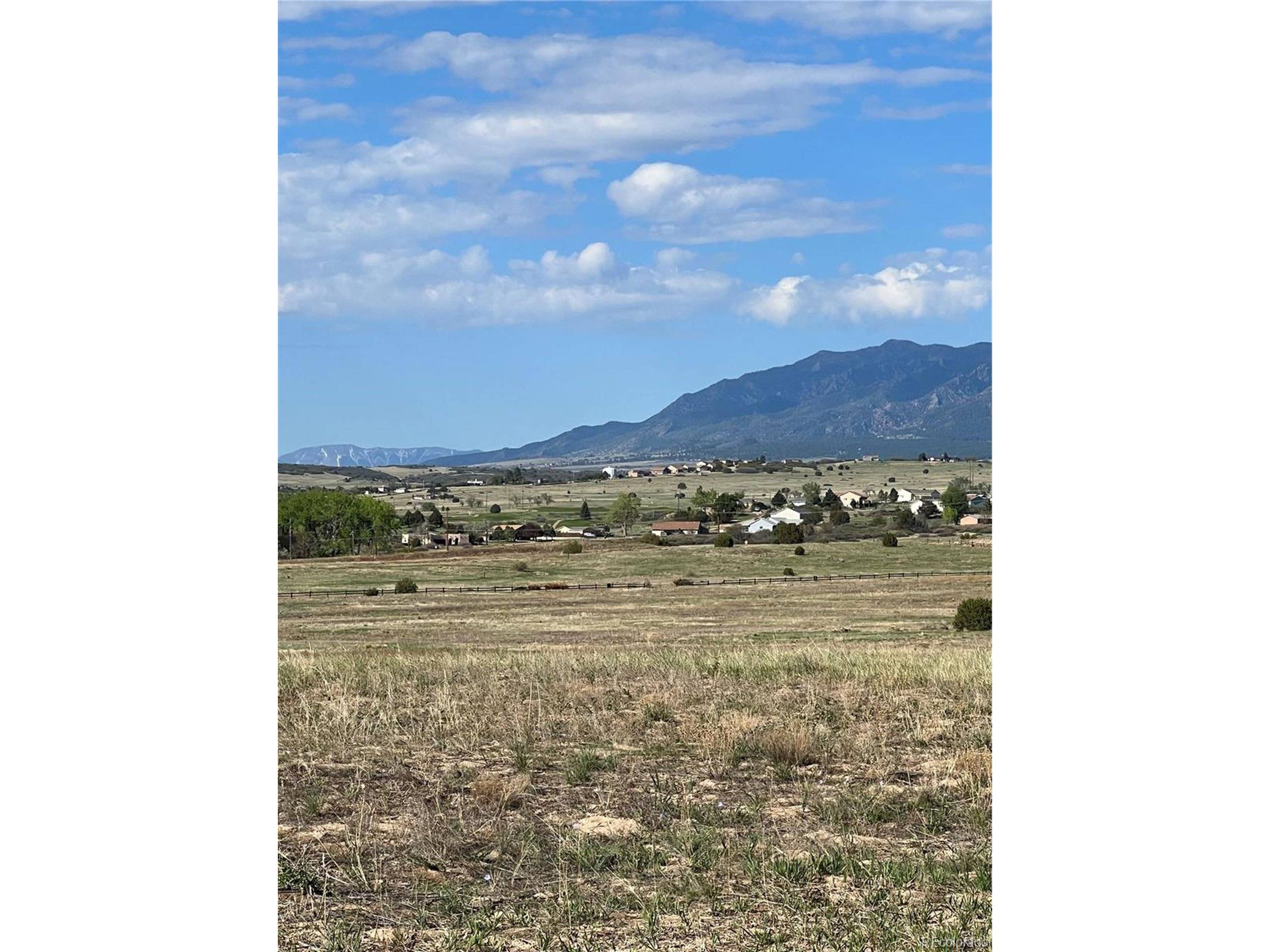 Colorado City, CO 81019,Trout Creek Pl