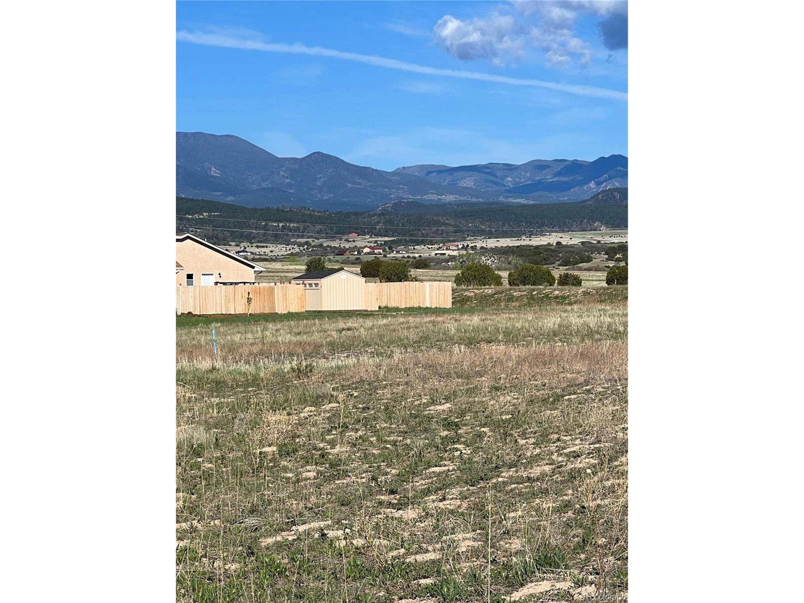 Colorado City, CO 81019,Trout Creek Pl