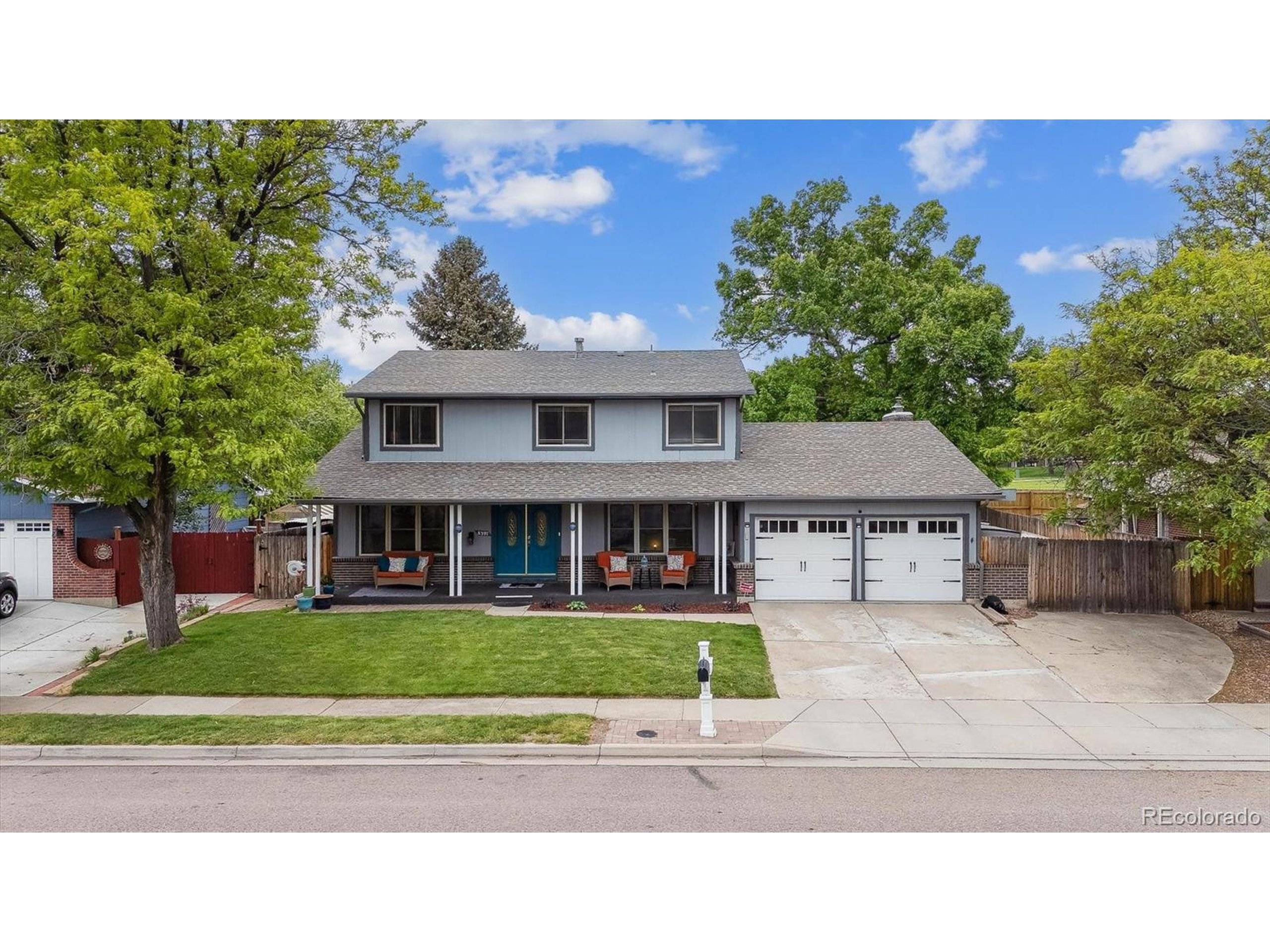 Arvada, CO 80003,8397 Chase Dr