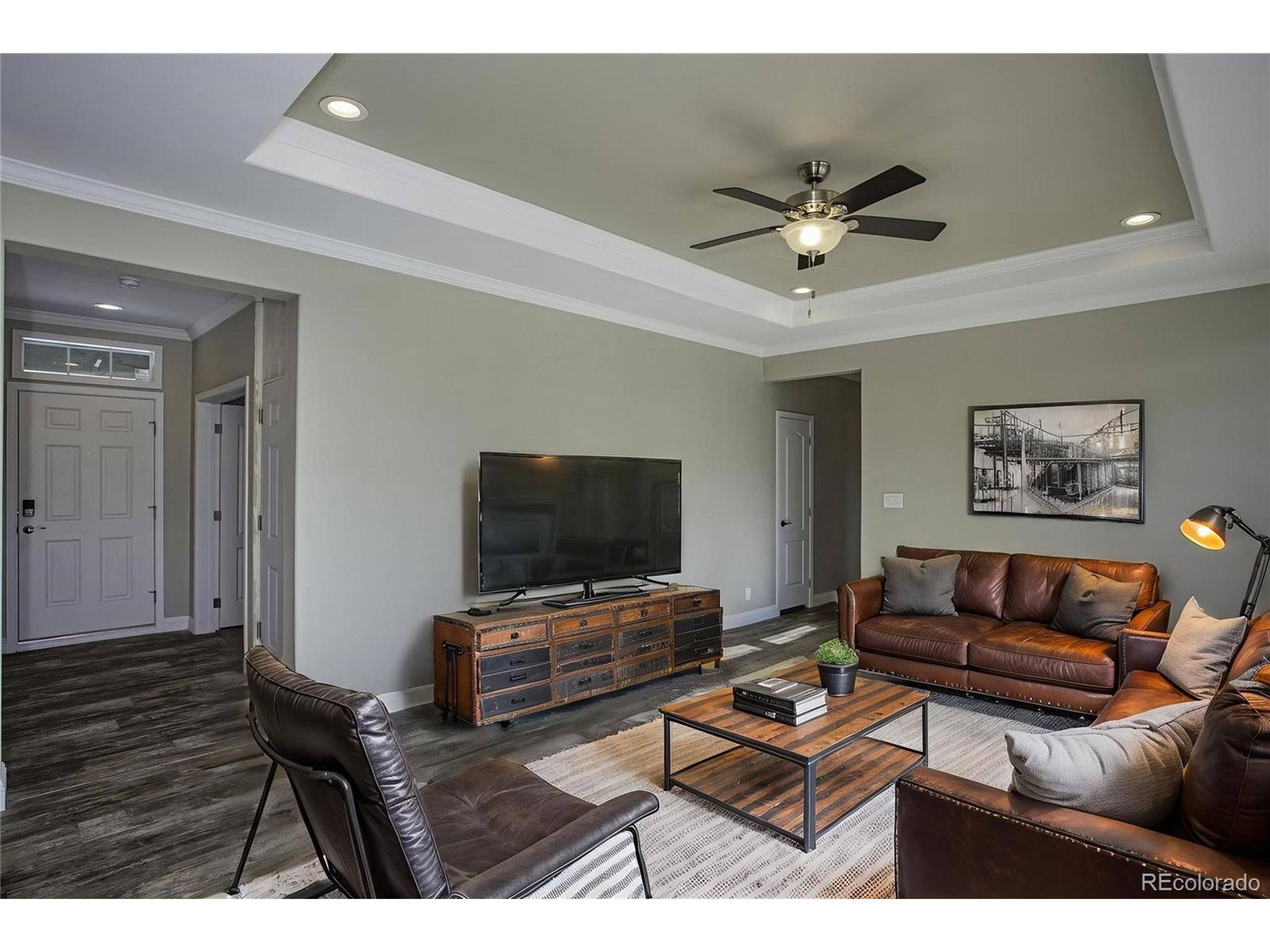 Twin Lakes, CO 81251,368 Mount Hope Dr