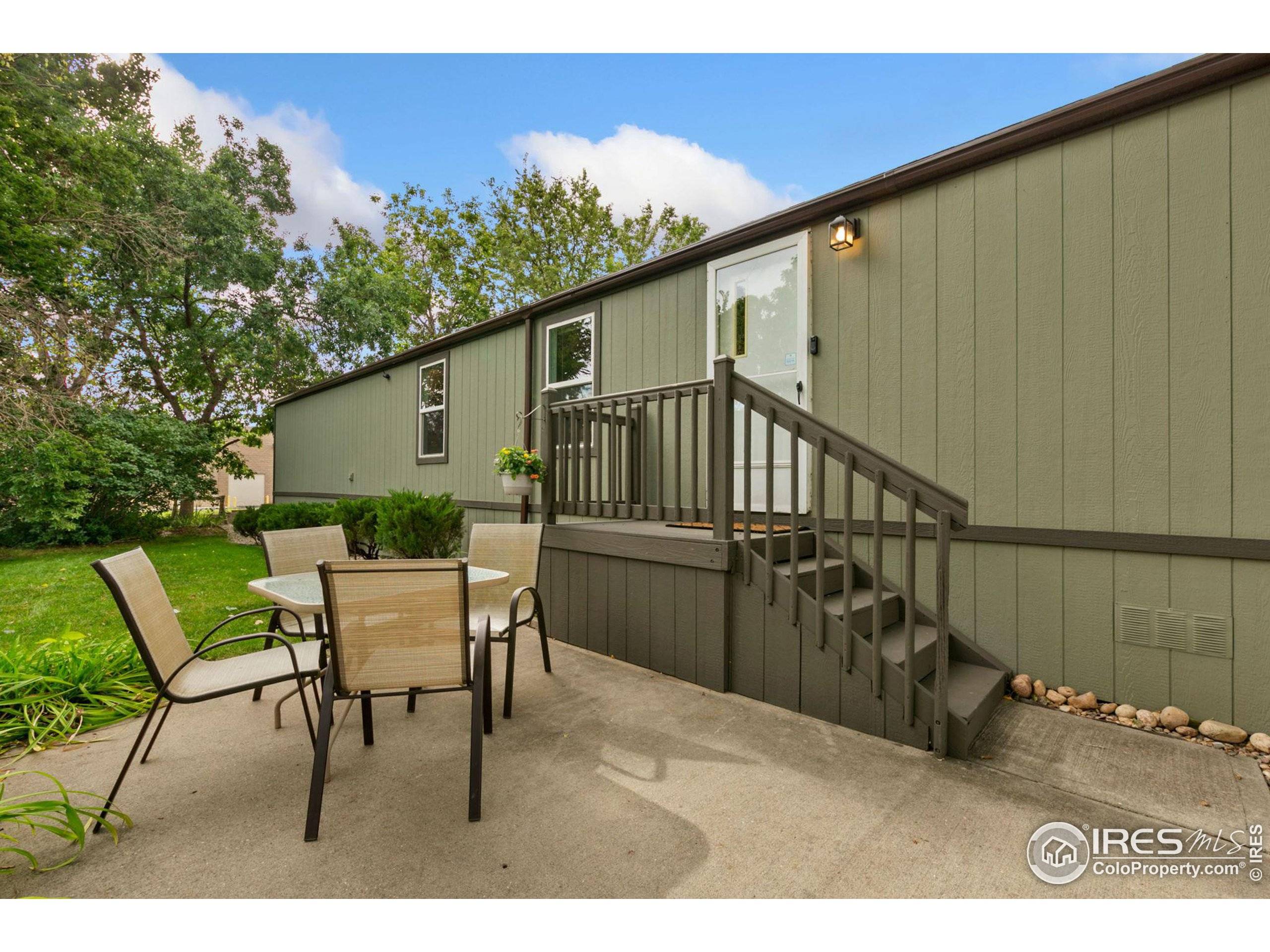 Fort Collins, CO 80528,2500 E Harmony Rd #19