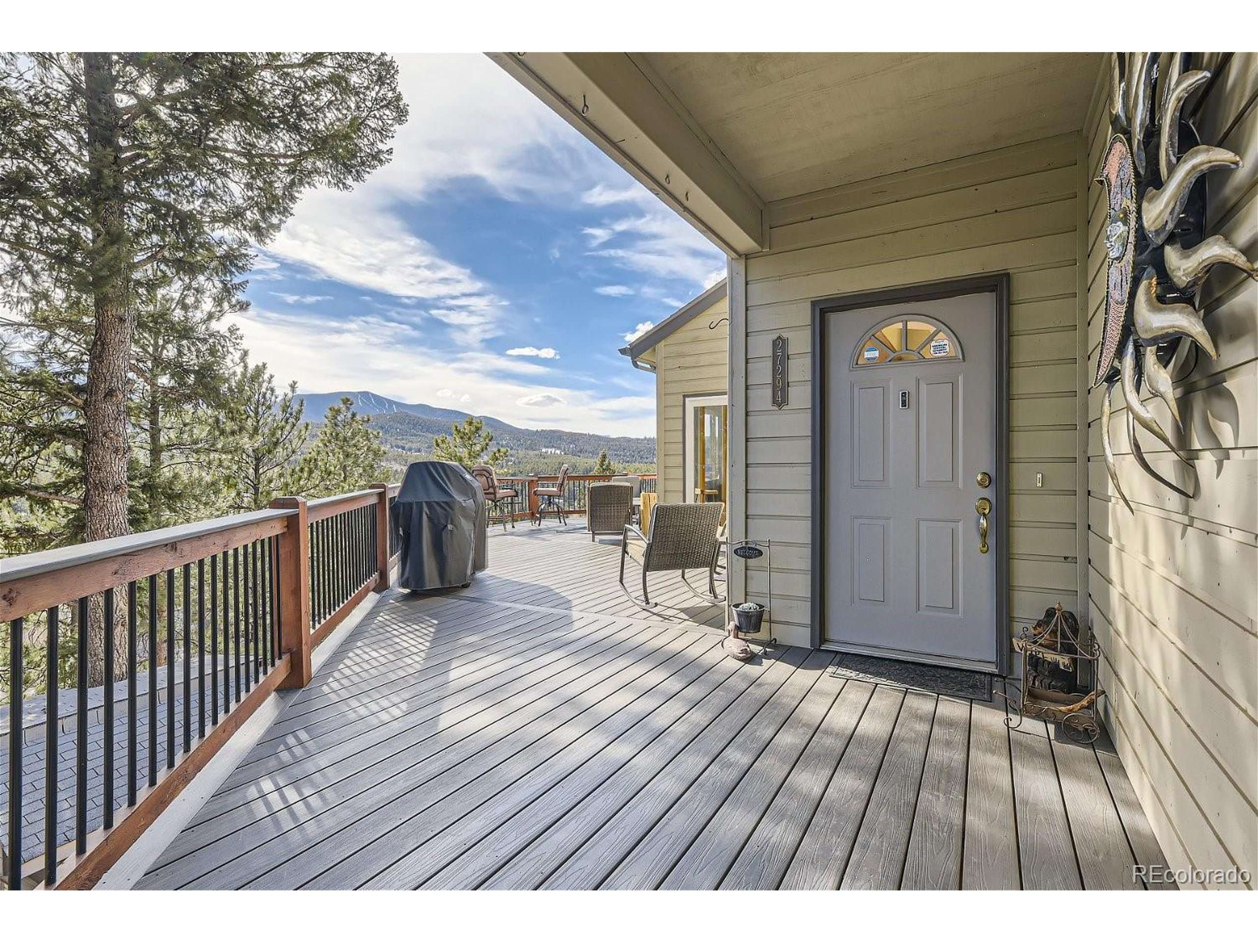 Conifer, CO 80433,27294 Arrowhead Ln