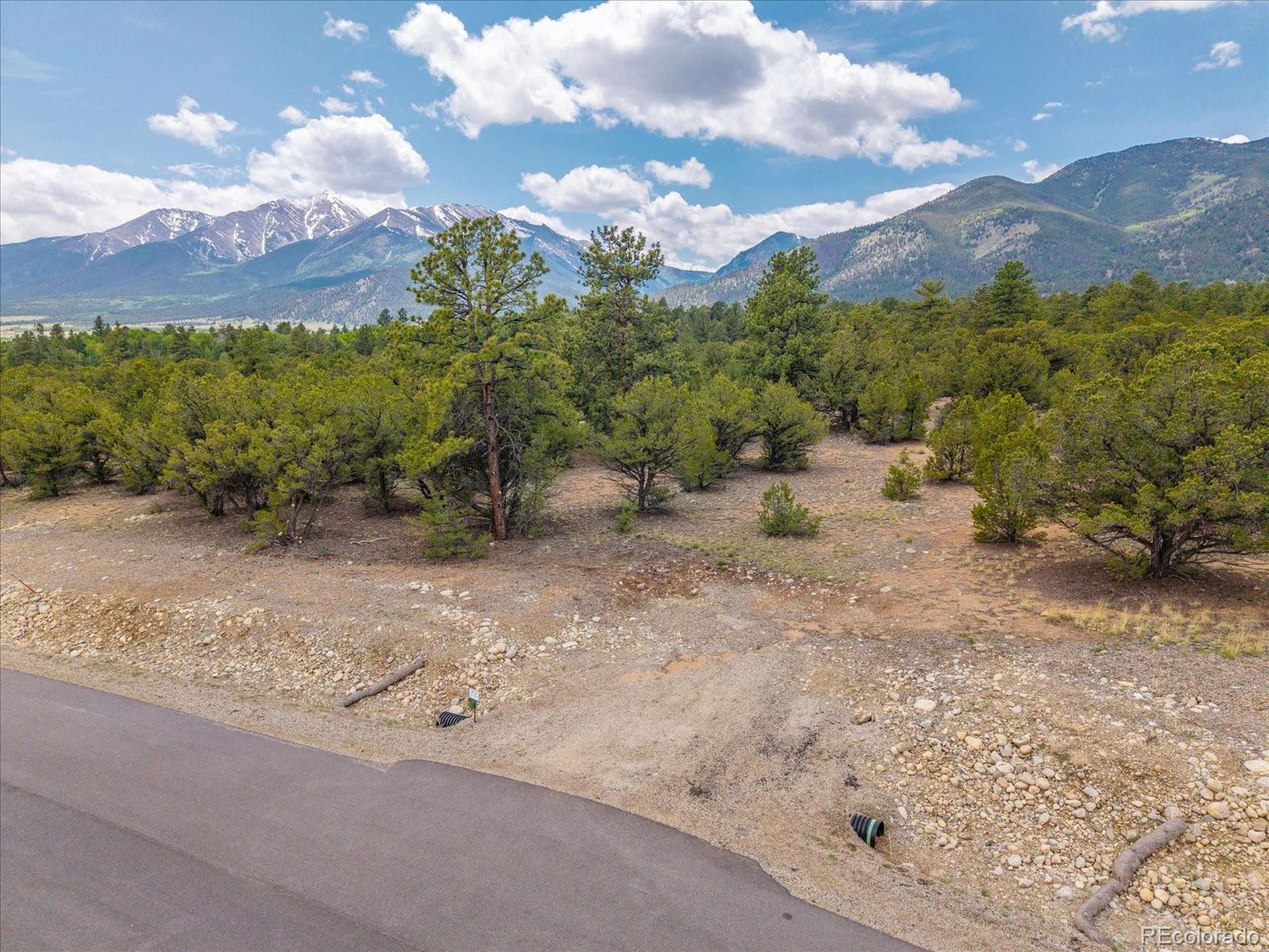 Buena Vista, CO 81211,29269 Timber Rdg