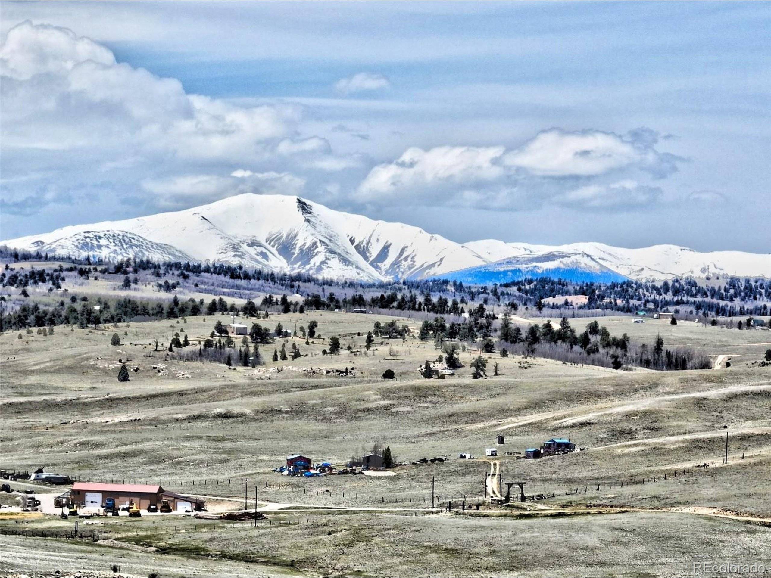 Como, CO 80432,238 Ramrod Path