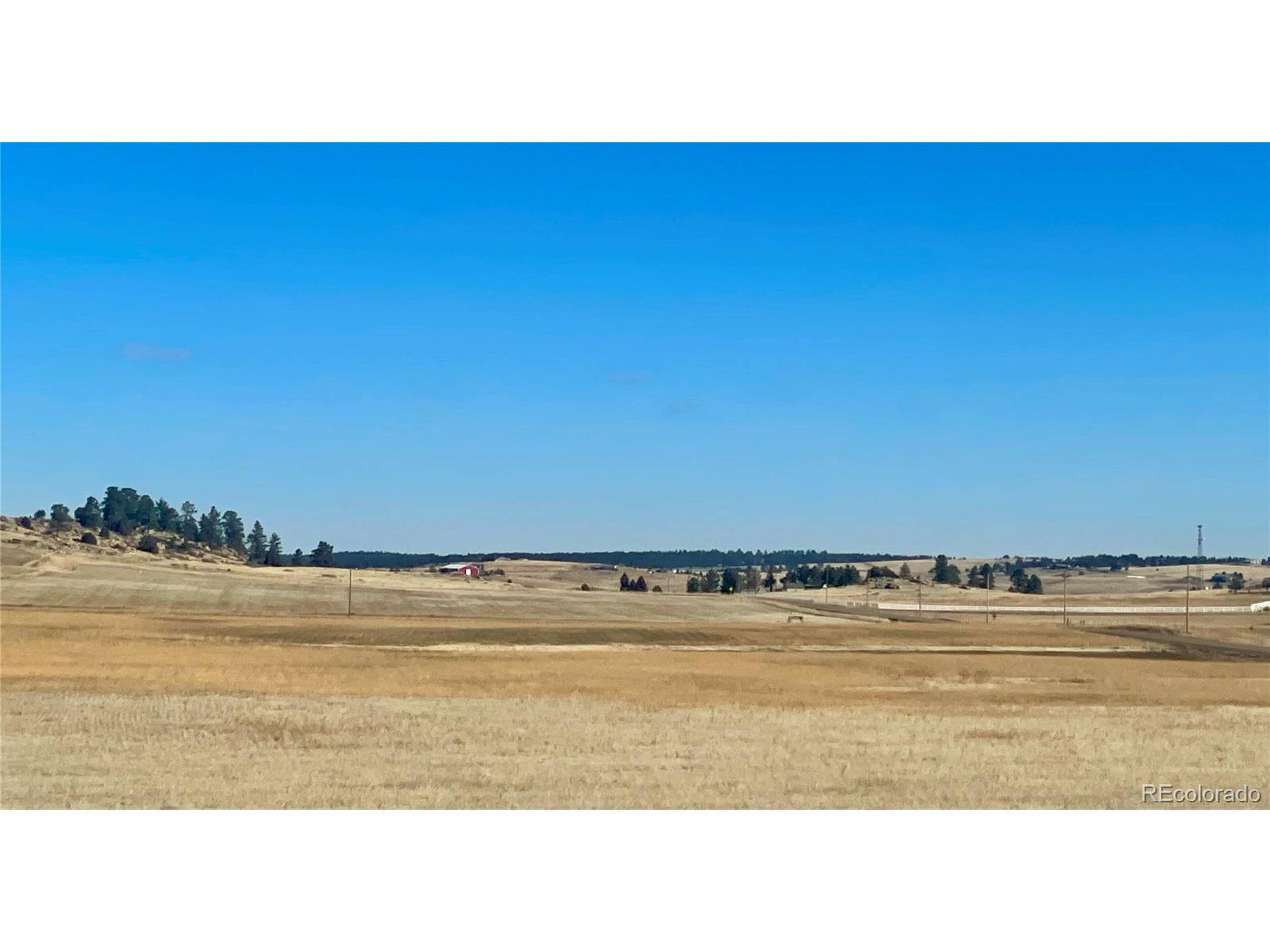 Elbert, CO 80106,Craven Lot 1