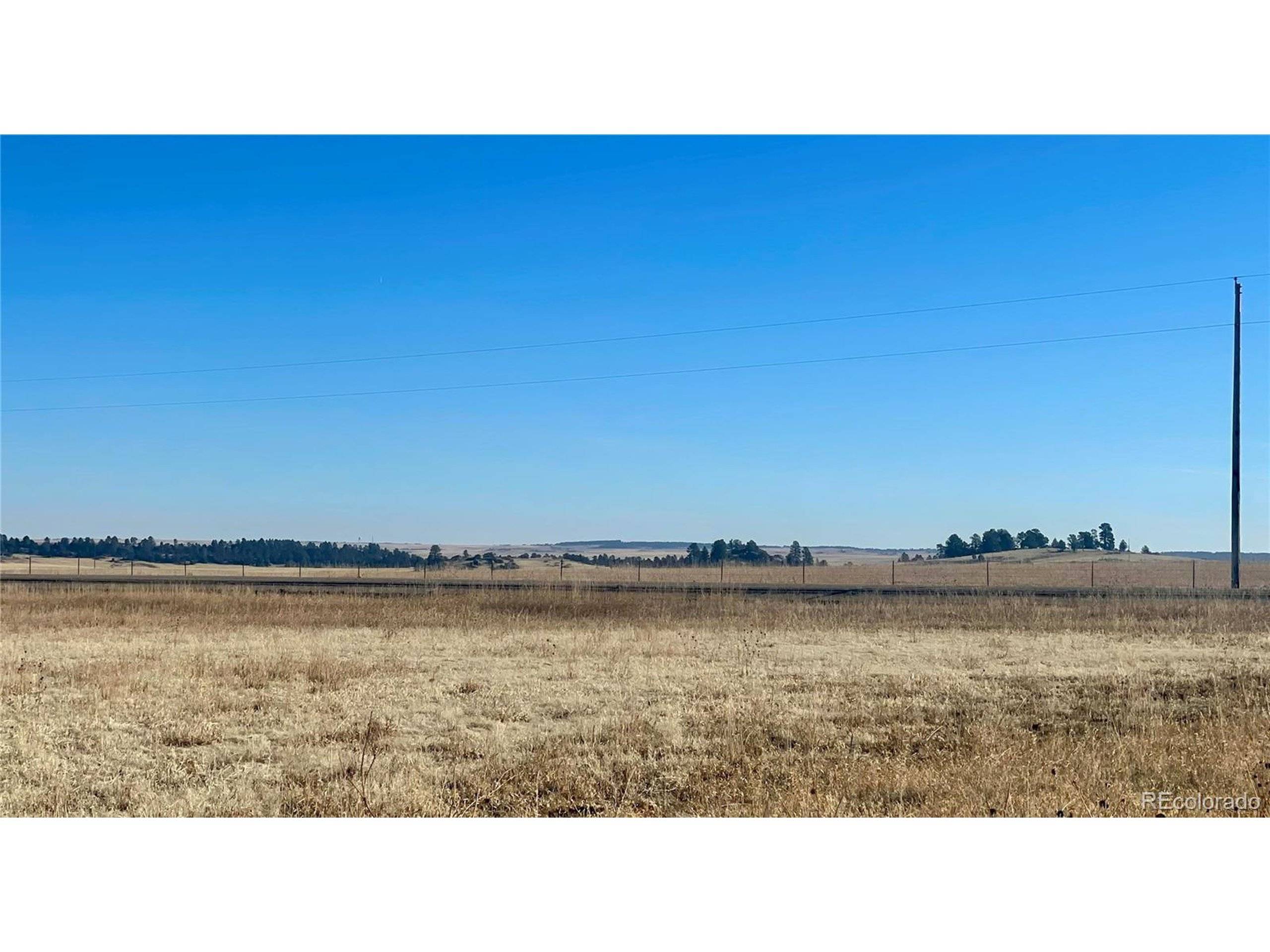 Elbert, CO 80106,Craven Lot 1