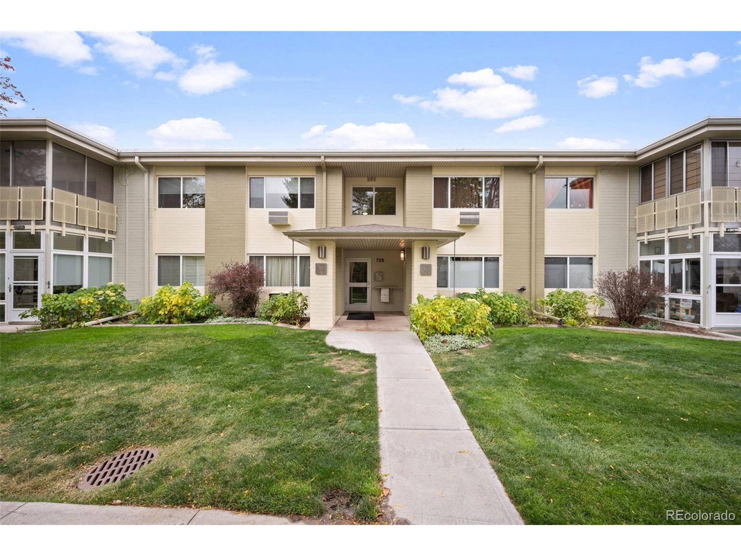 Denver, CO 80247,725 S Clinton St #14A