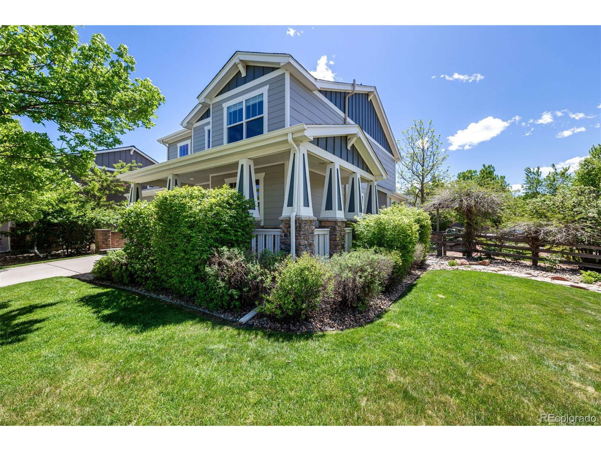 Erie, CO 80516,902 Jarvis Dr