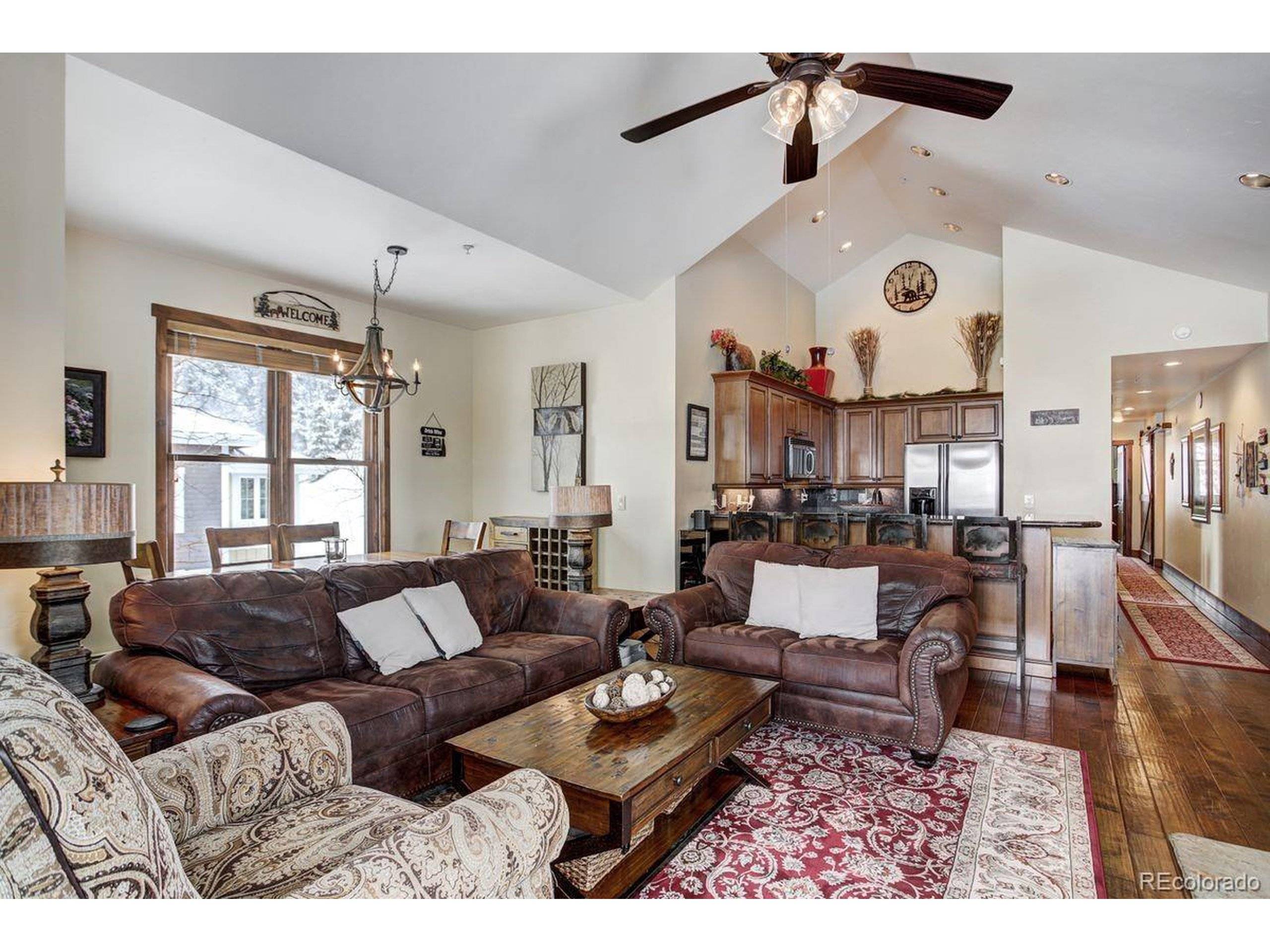 Breckenridge, CO 80424,680 S Main St #18