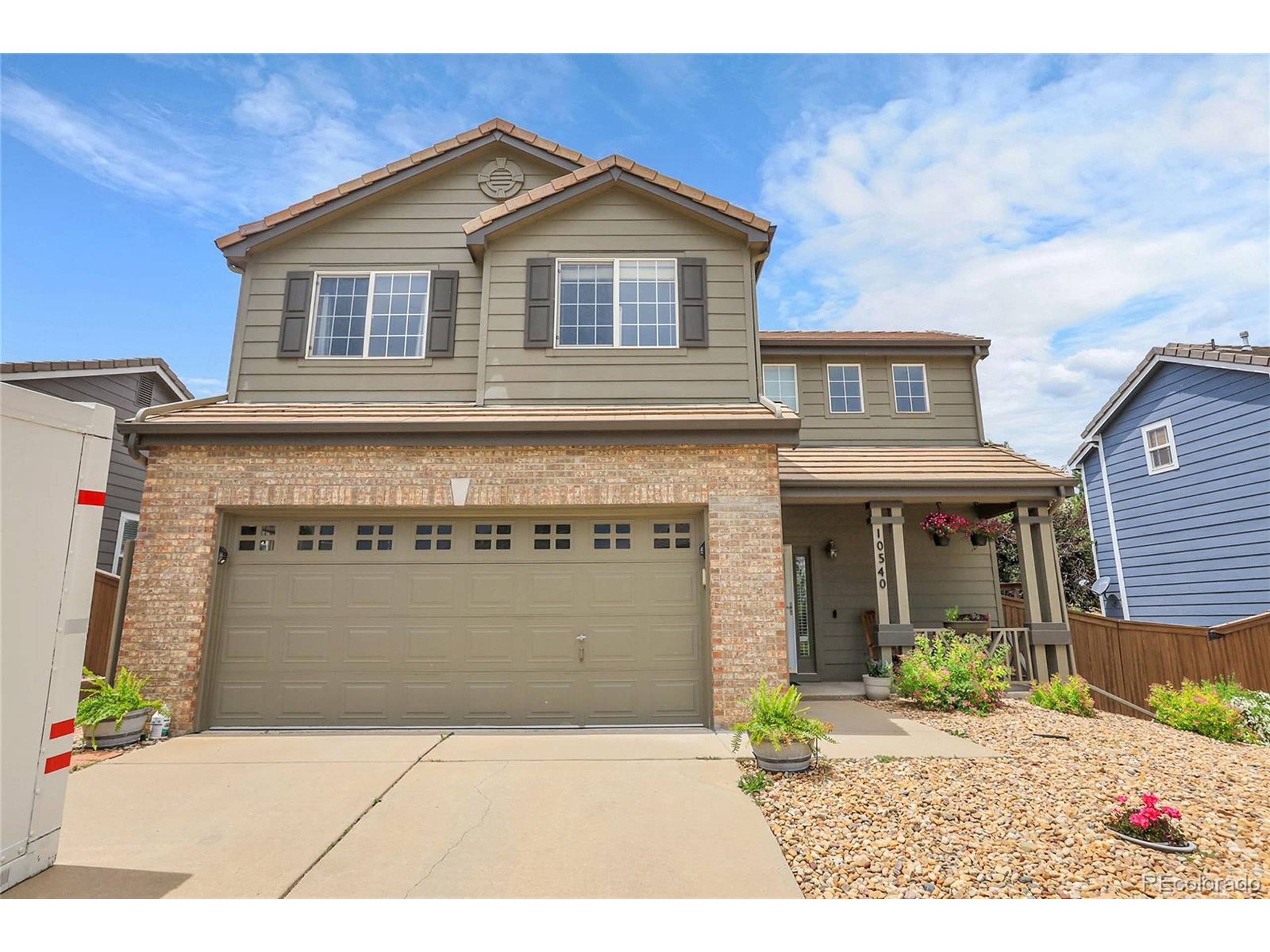 Highlands Ranch, CO 80130,10540 Tracewood Cir