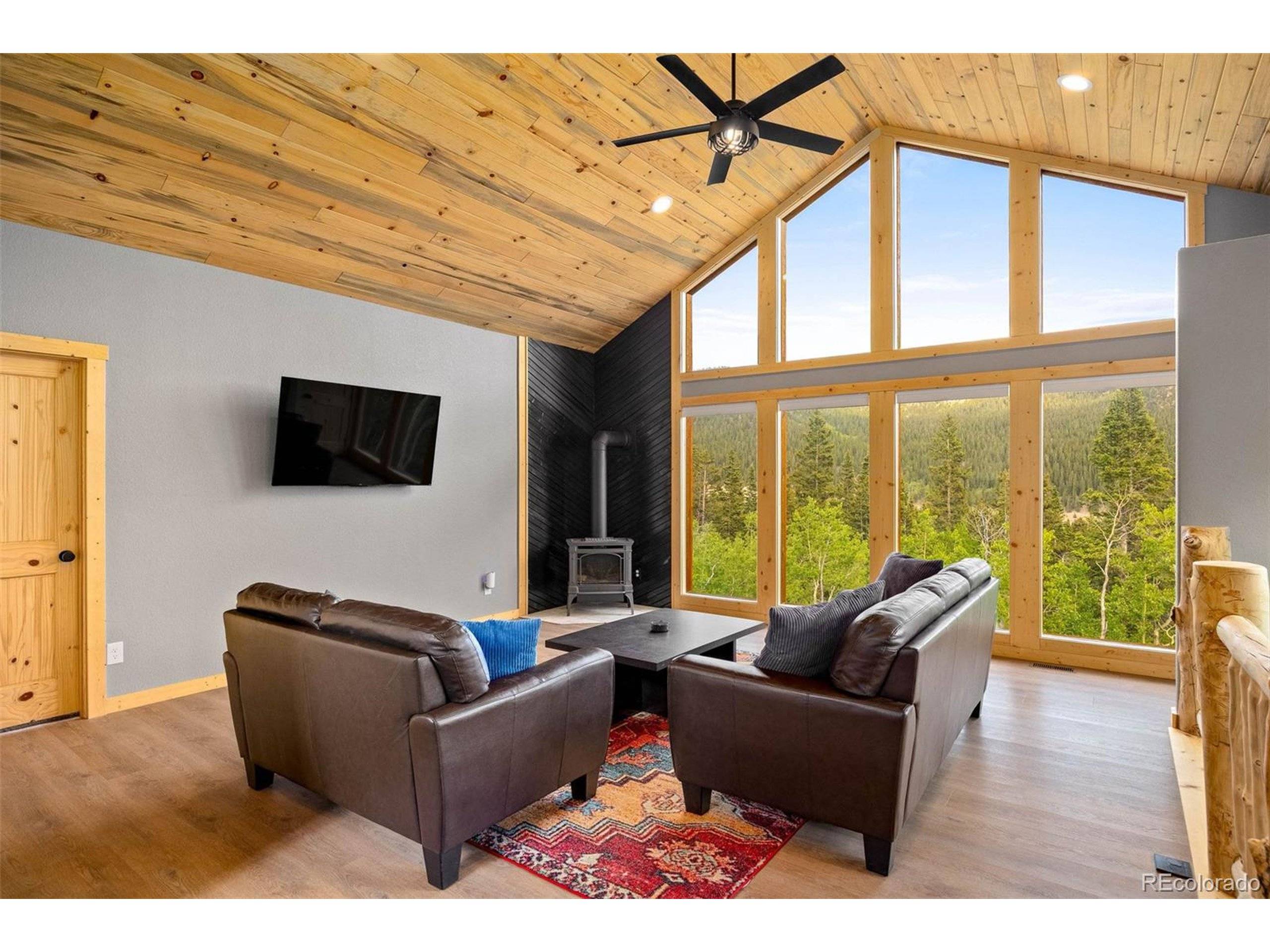 Fairplay, CO 80440,857 Quartzville Rd