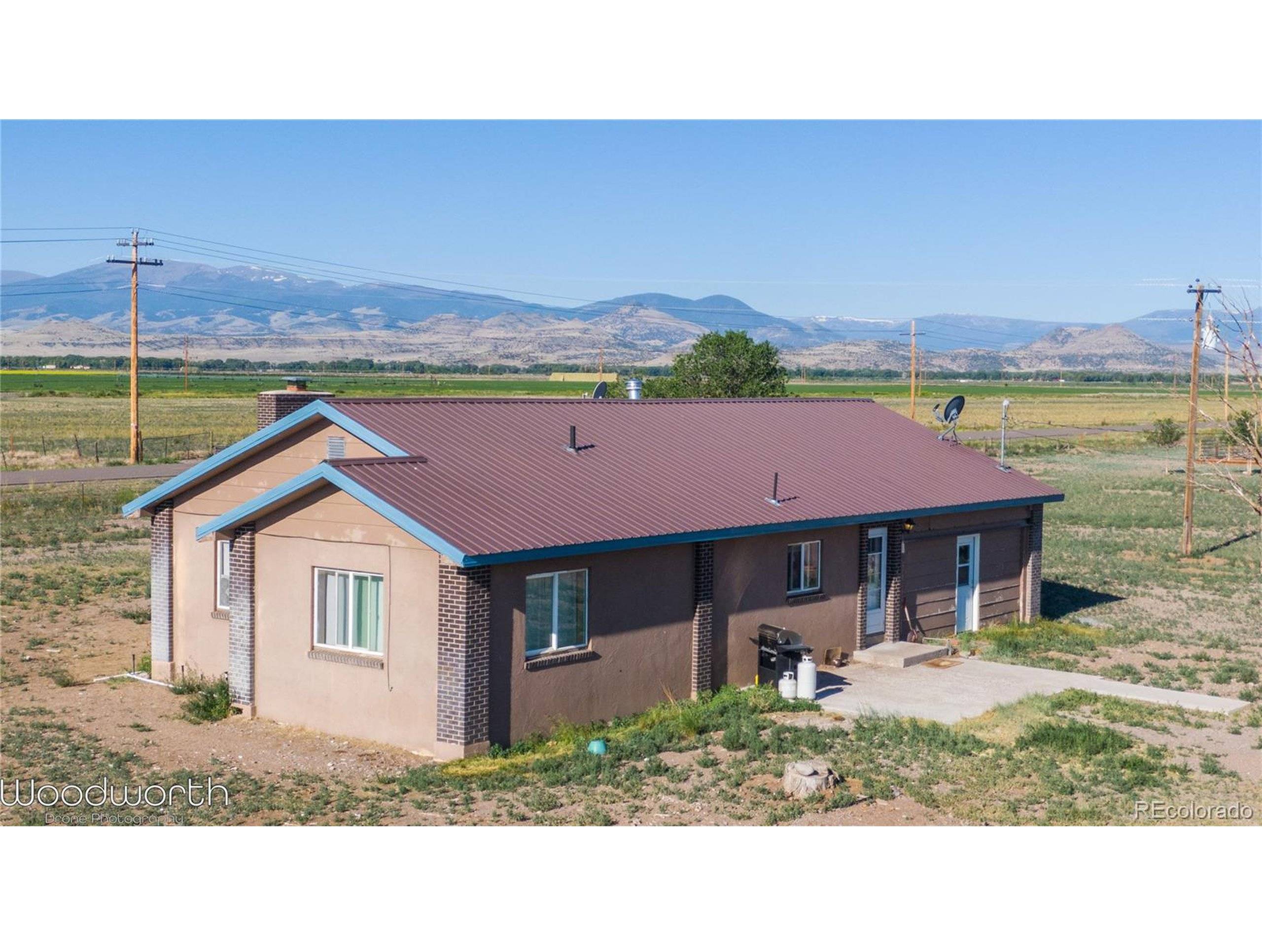Monte Vista, CO 81144,4455 W Co Road 7 N
