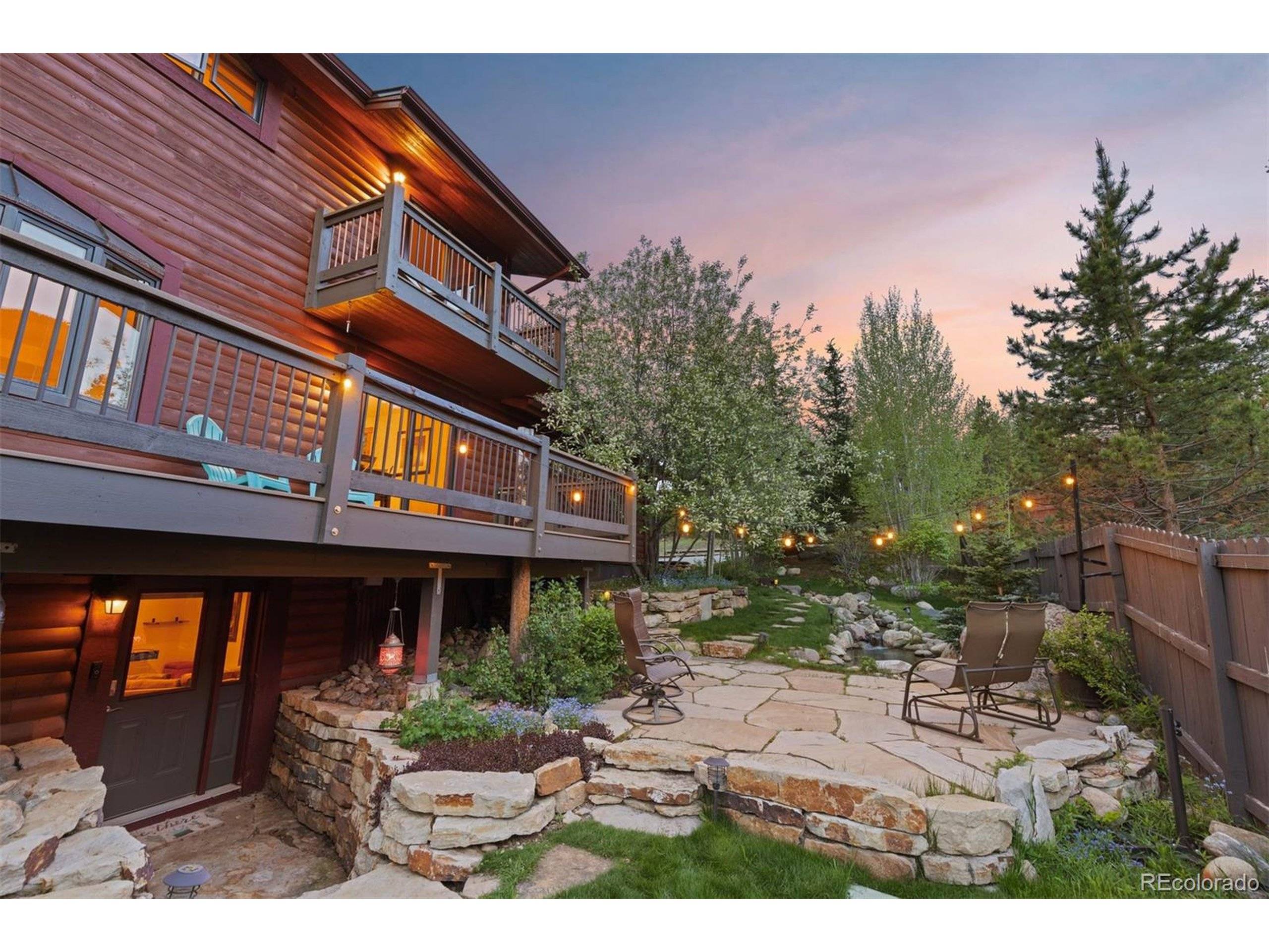 Frisco, CO 80443,403 Pitkin St