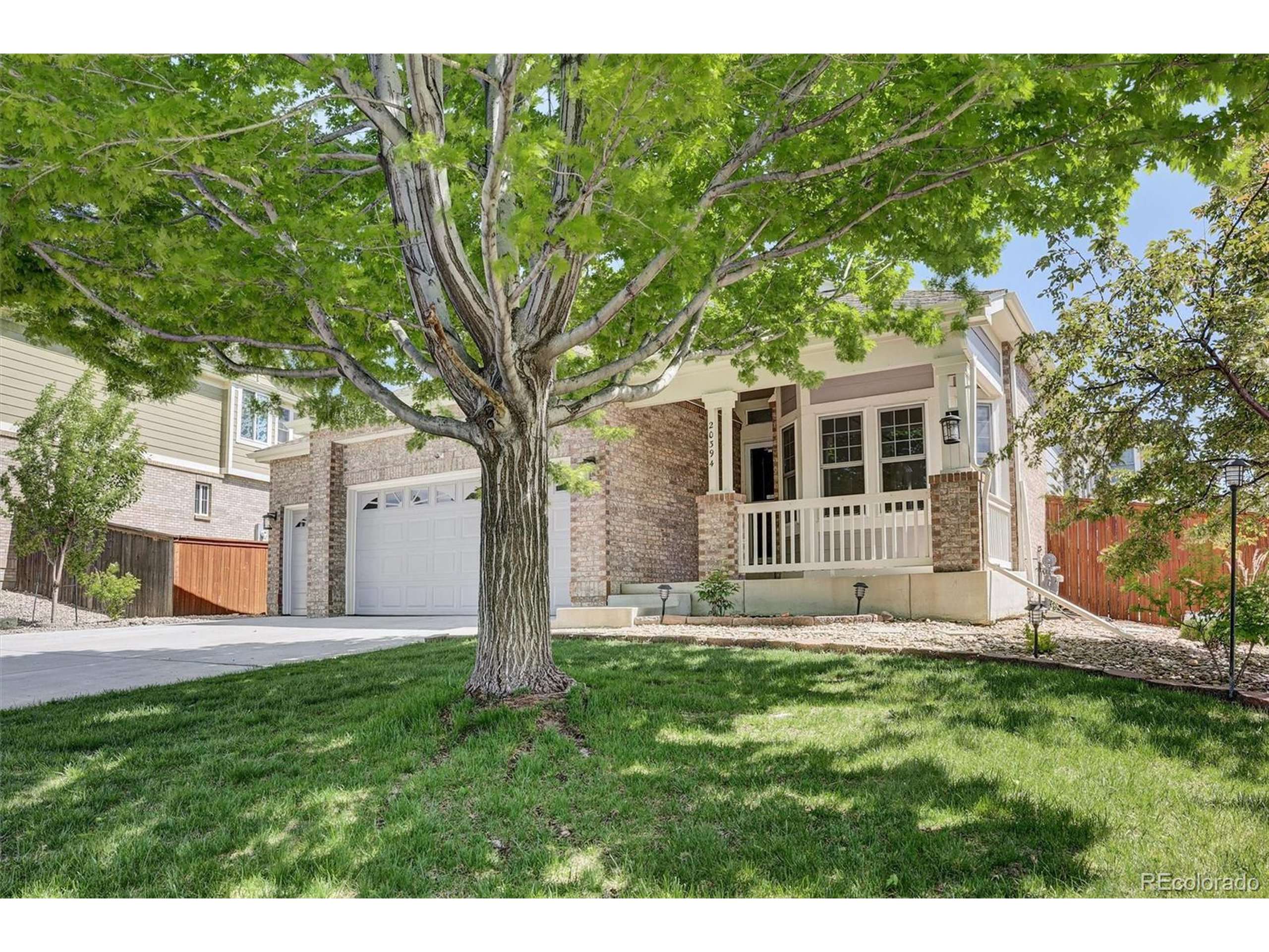 Aurora, CO 80013,20394 E Colgate Pl