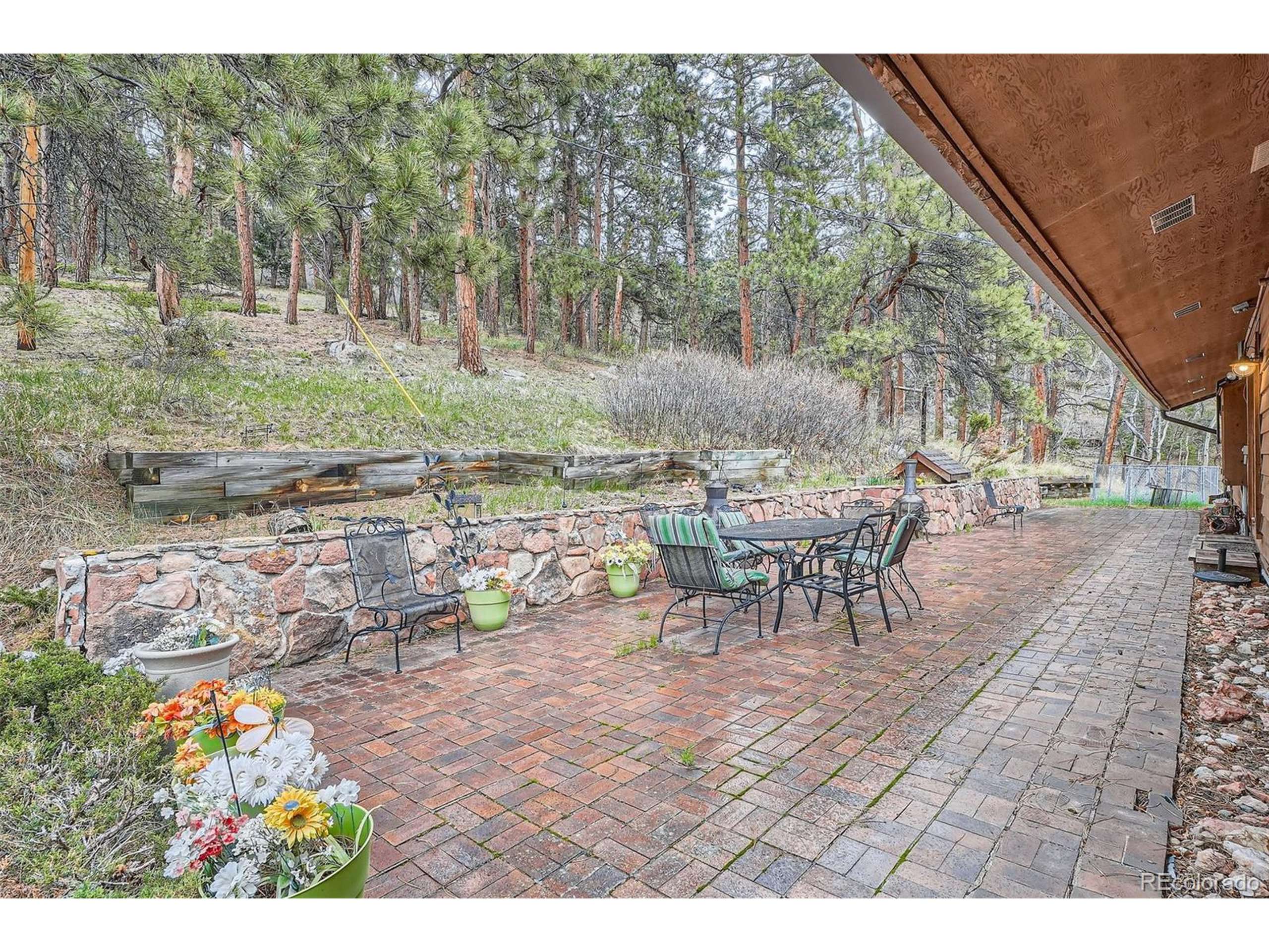 Conifer, CO 80433,21191 Pleasant Park Rd