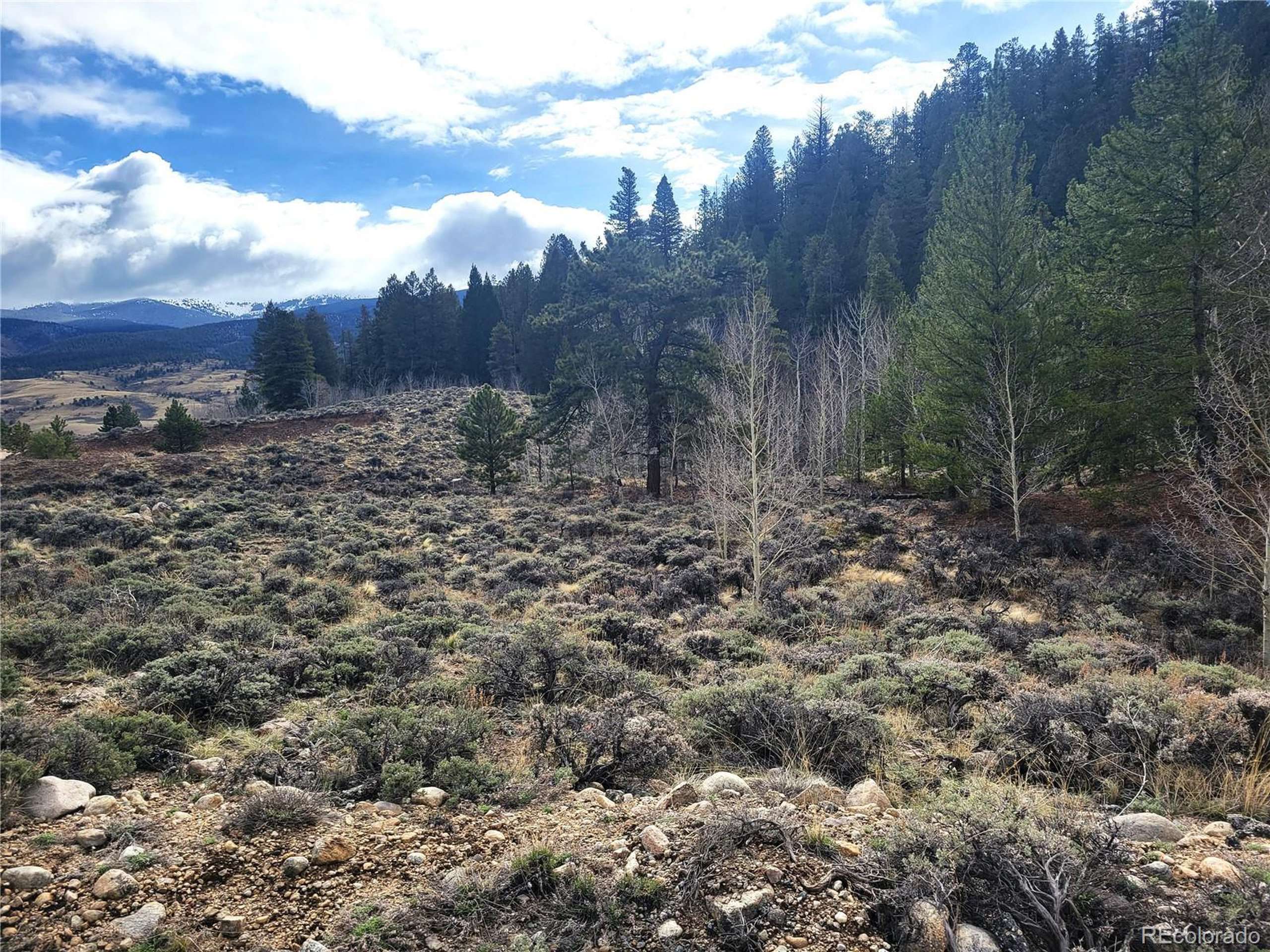 Twin Lakes, CO 81251,Edward E. Hill Lot 6 Dr