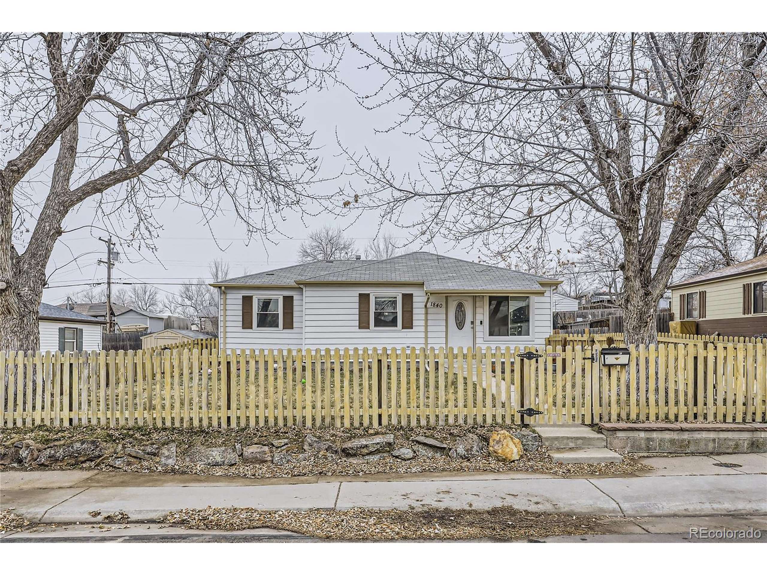 Thornton, CO 80229,1840 Rowena St