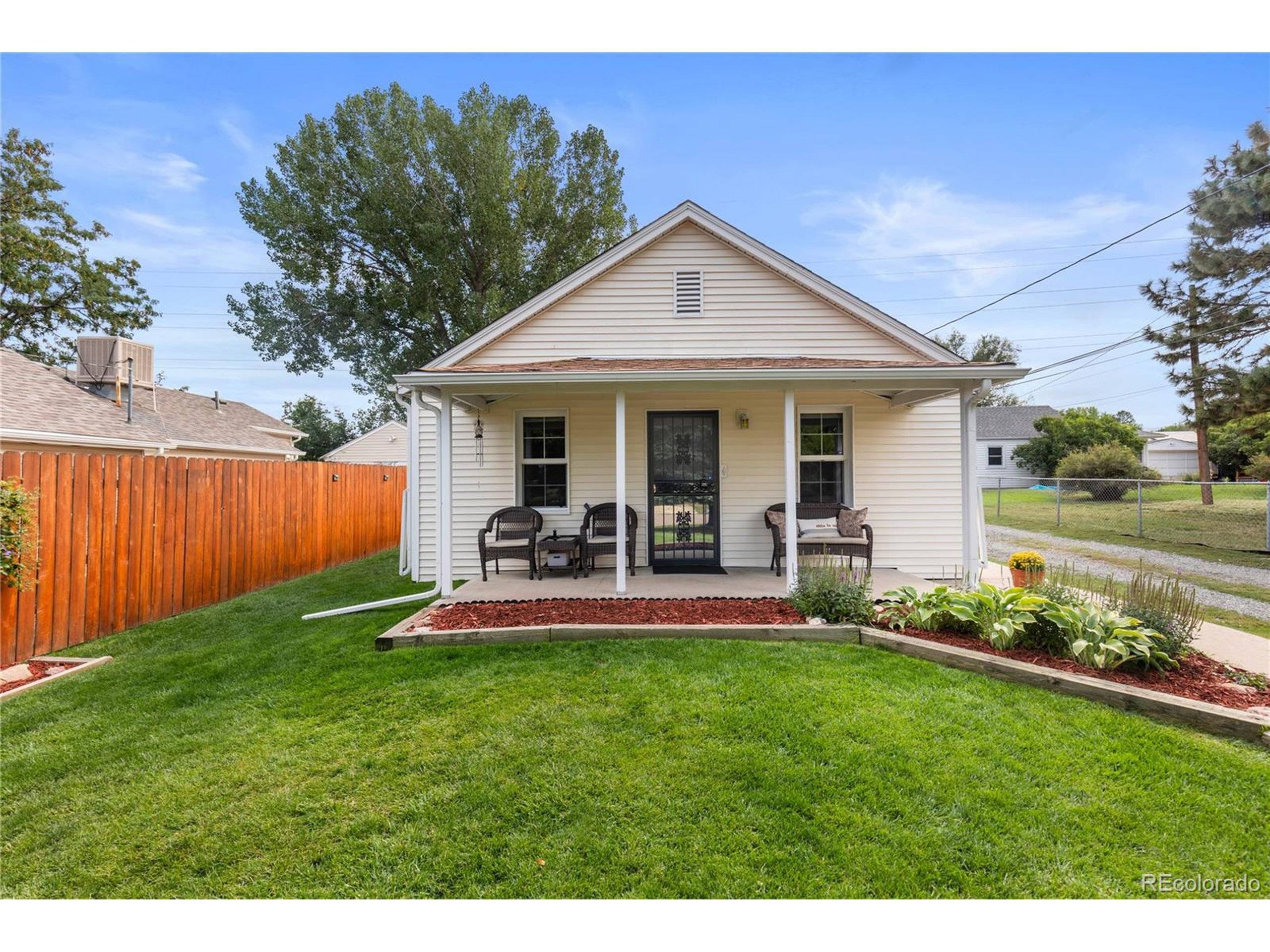 Lakewood, CO 80401,11708 W Katherine Ave