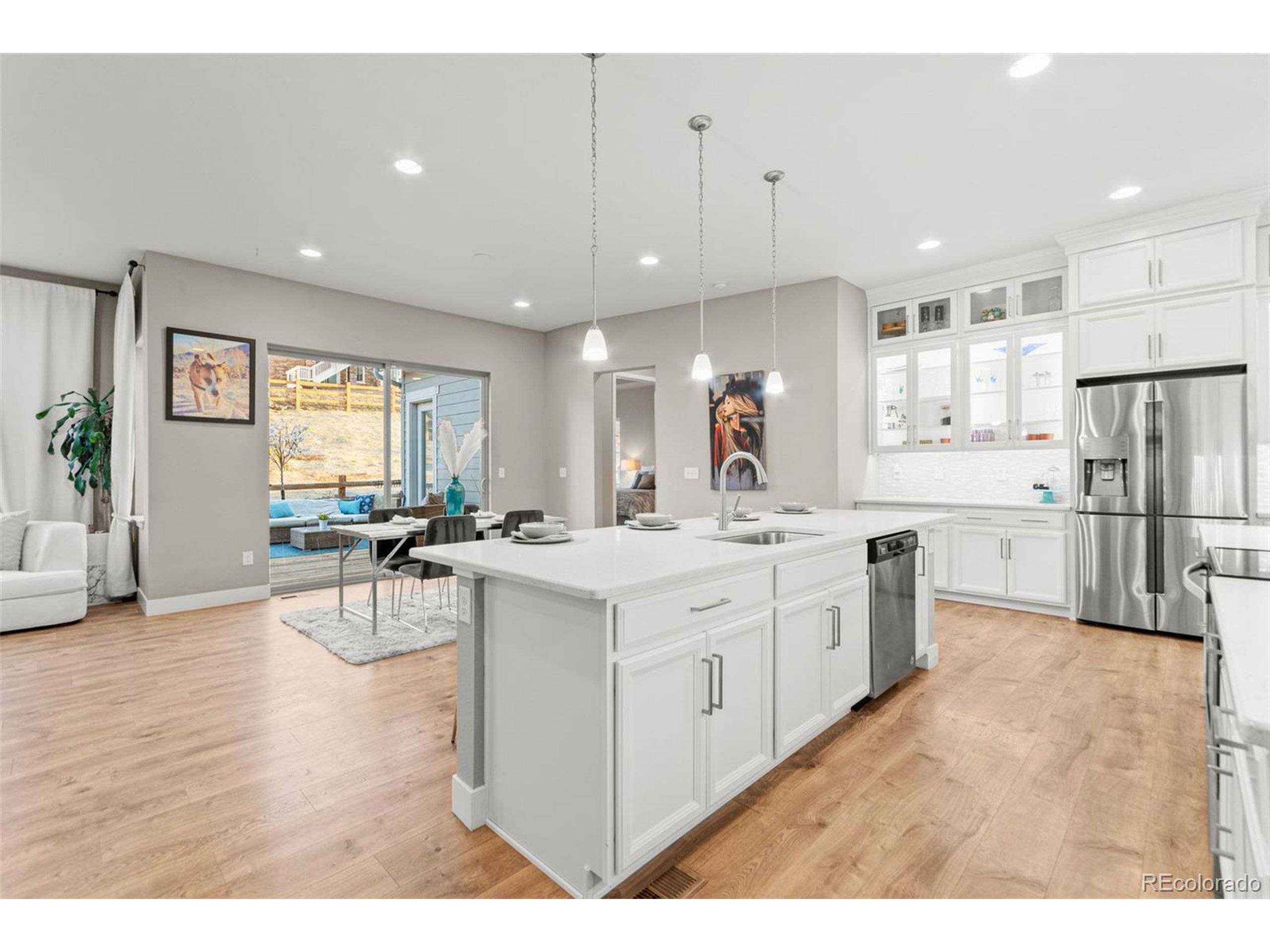 Arvada, CO 80007,17720 W 94th Dr
