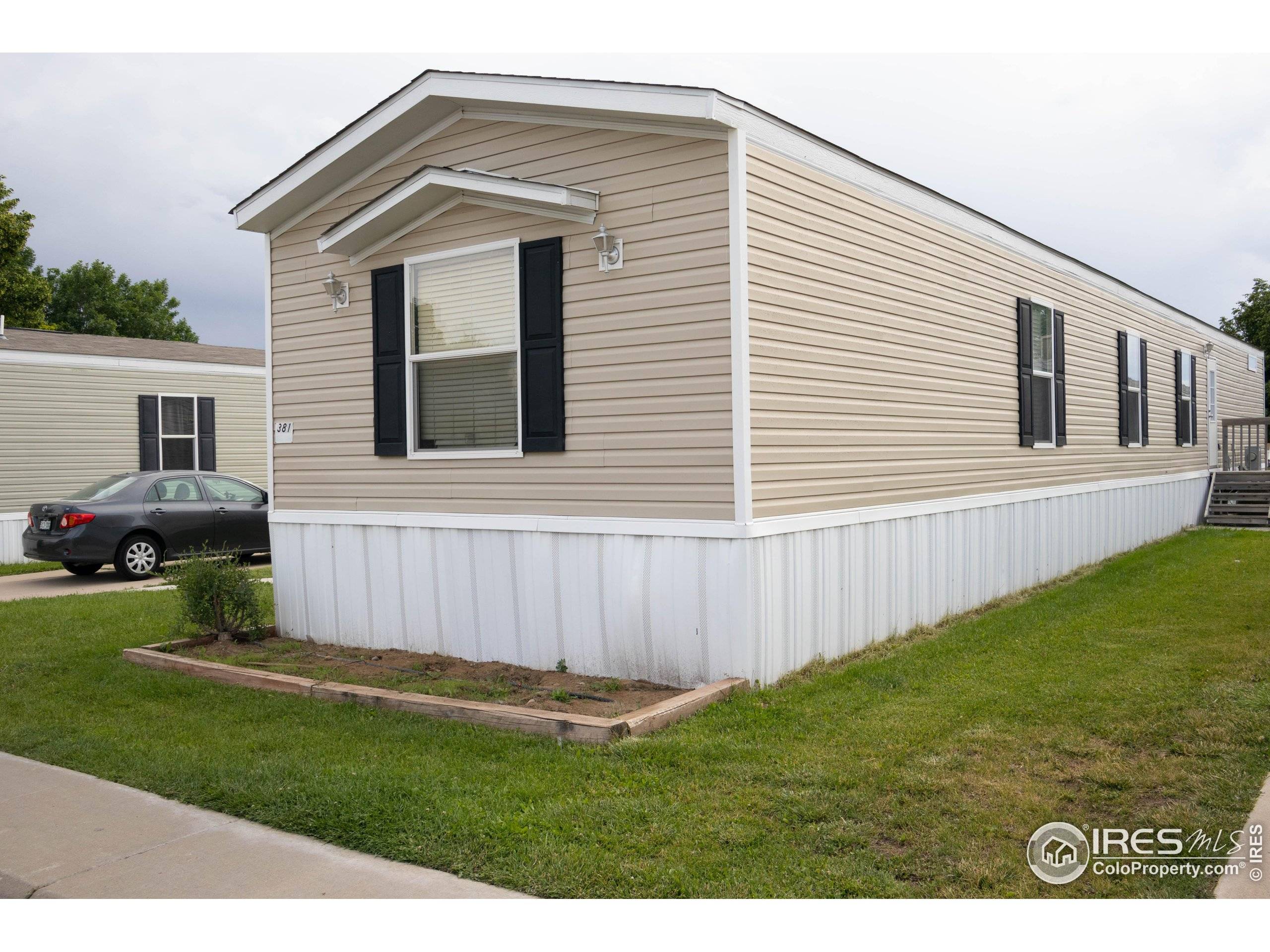 Greeley, CO 80631,435 N 35th Ave #381