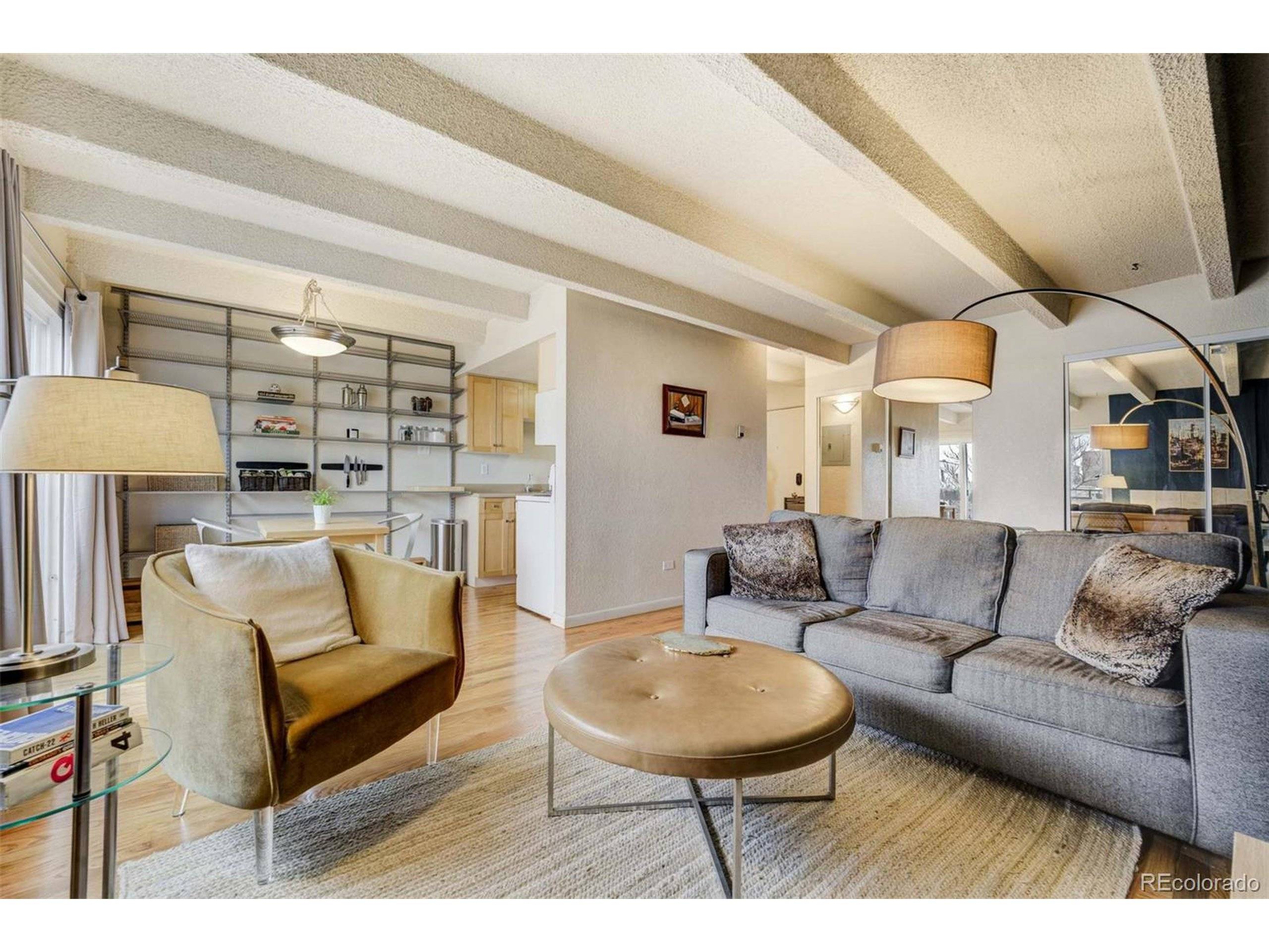 Denver, CO 80203,200 N Pearl St #404