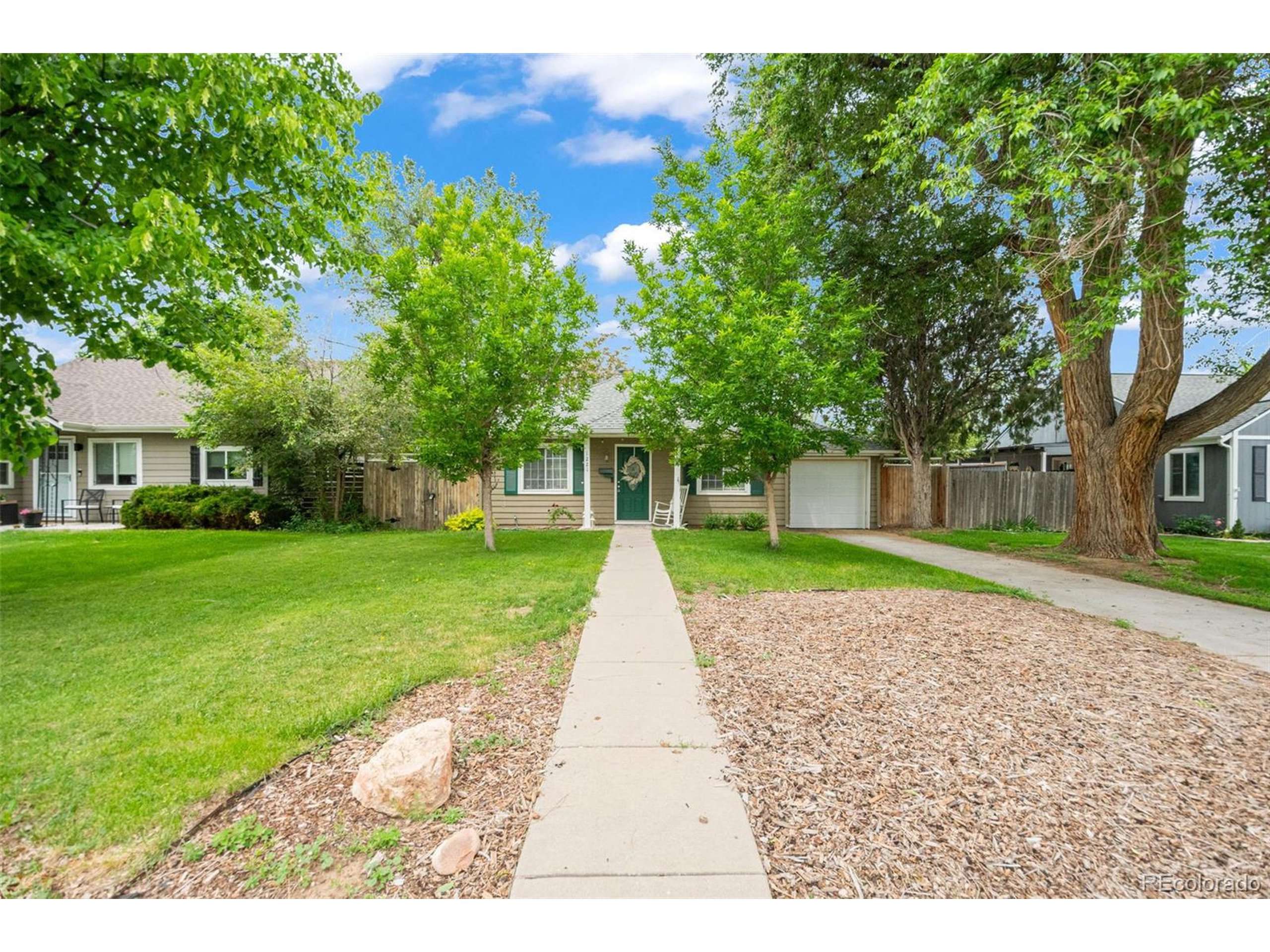 Denver, CO 80220,1221 Ulster St