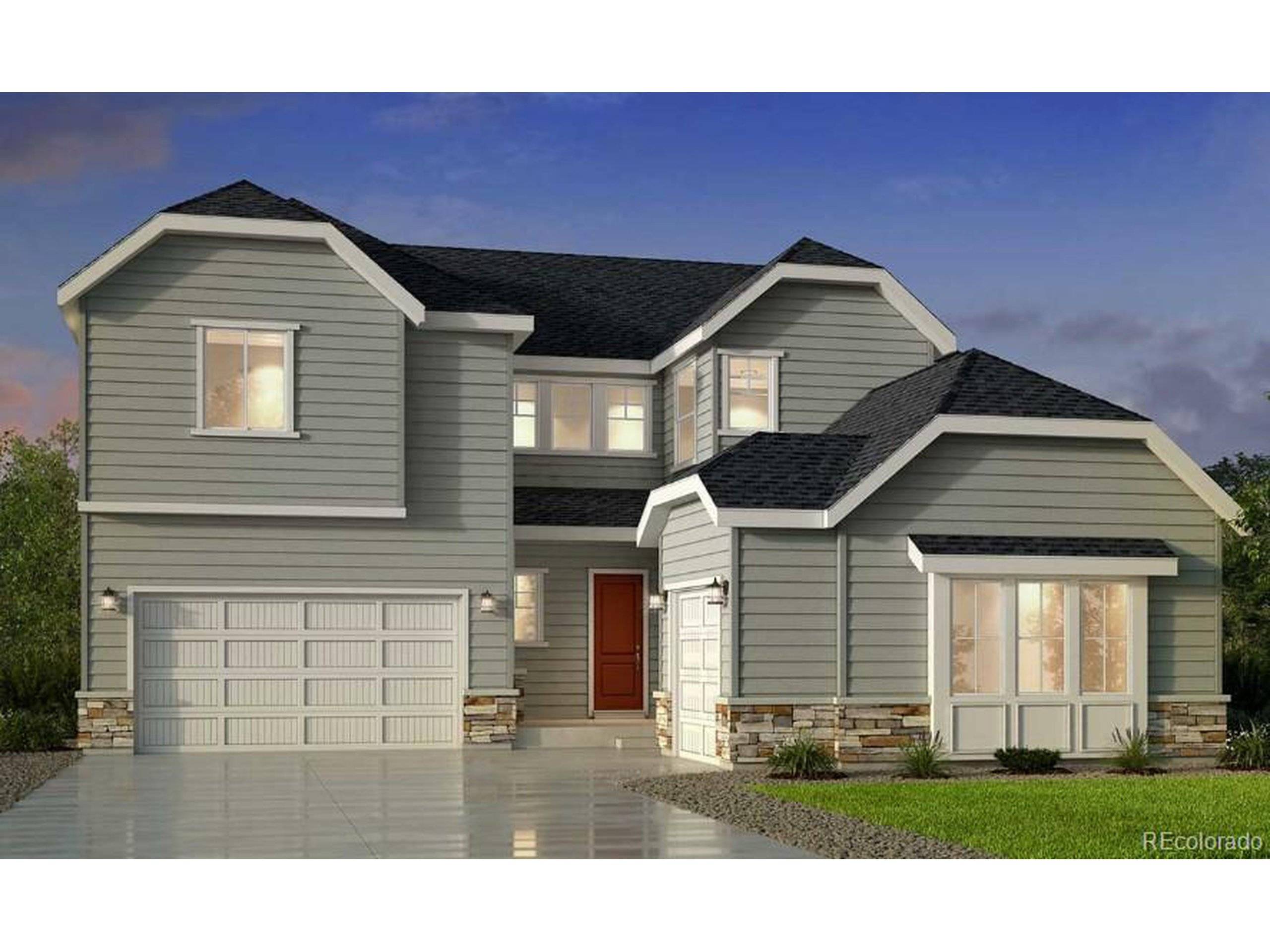 Parker, CO 80134,16549 Black Rose Cir