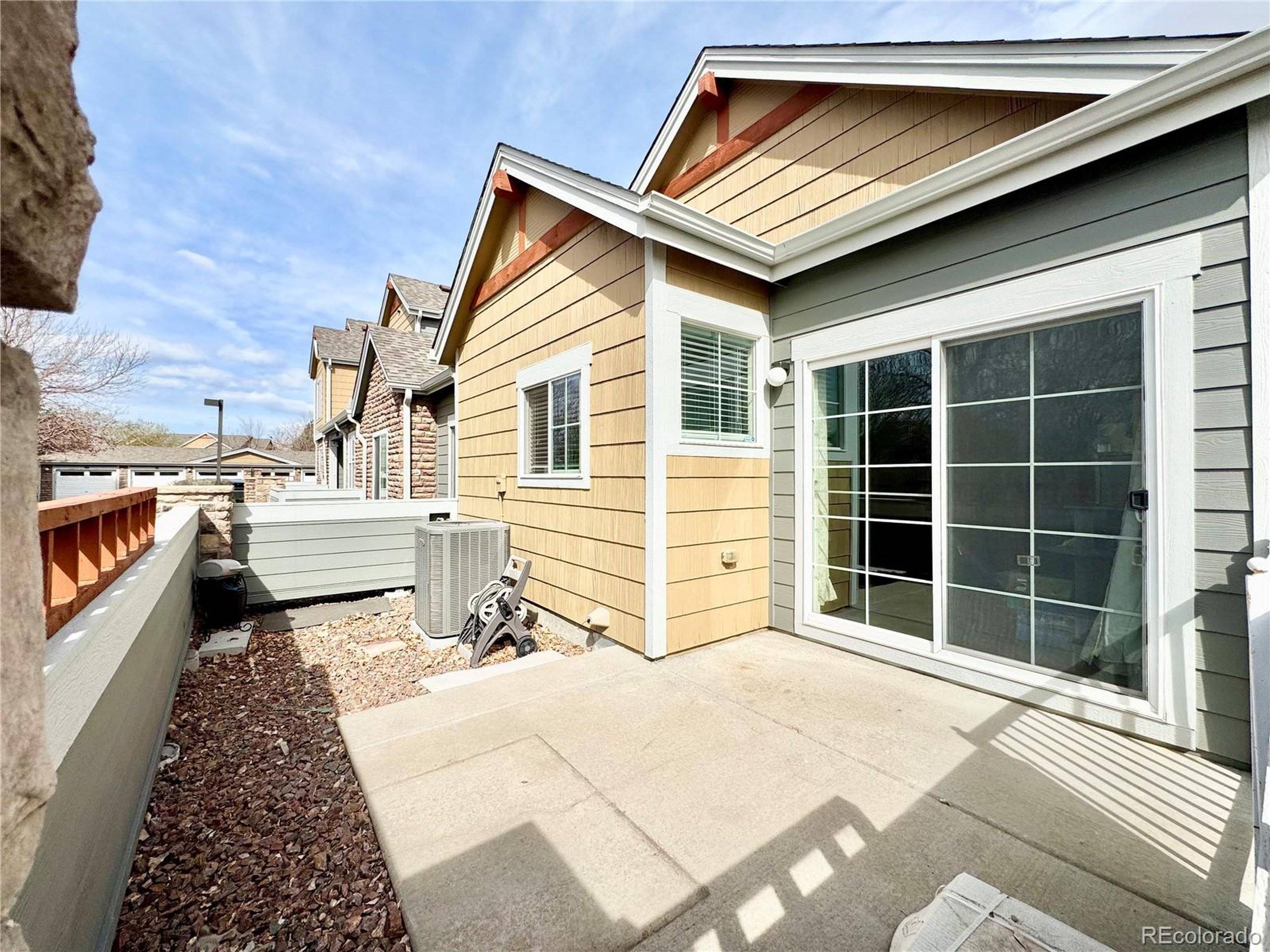 Thornton, CO 80602,12830 Jasmine St #A