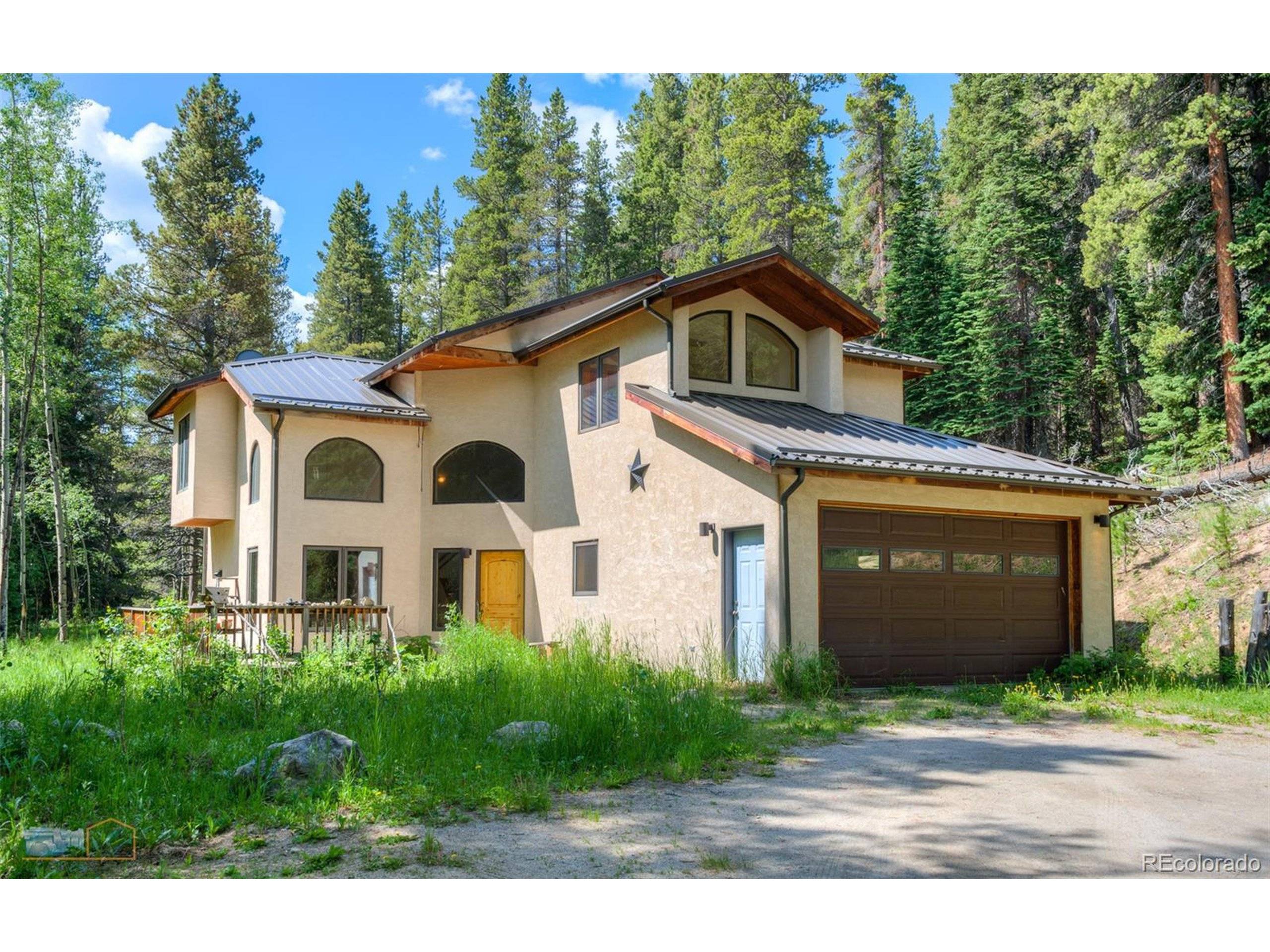 Ward, CO 80481,46525 Highway 72
