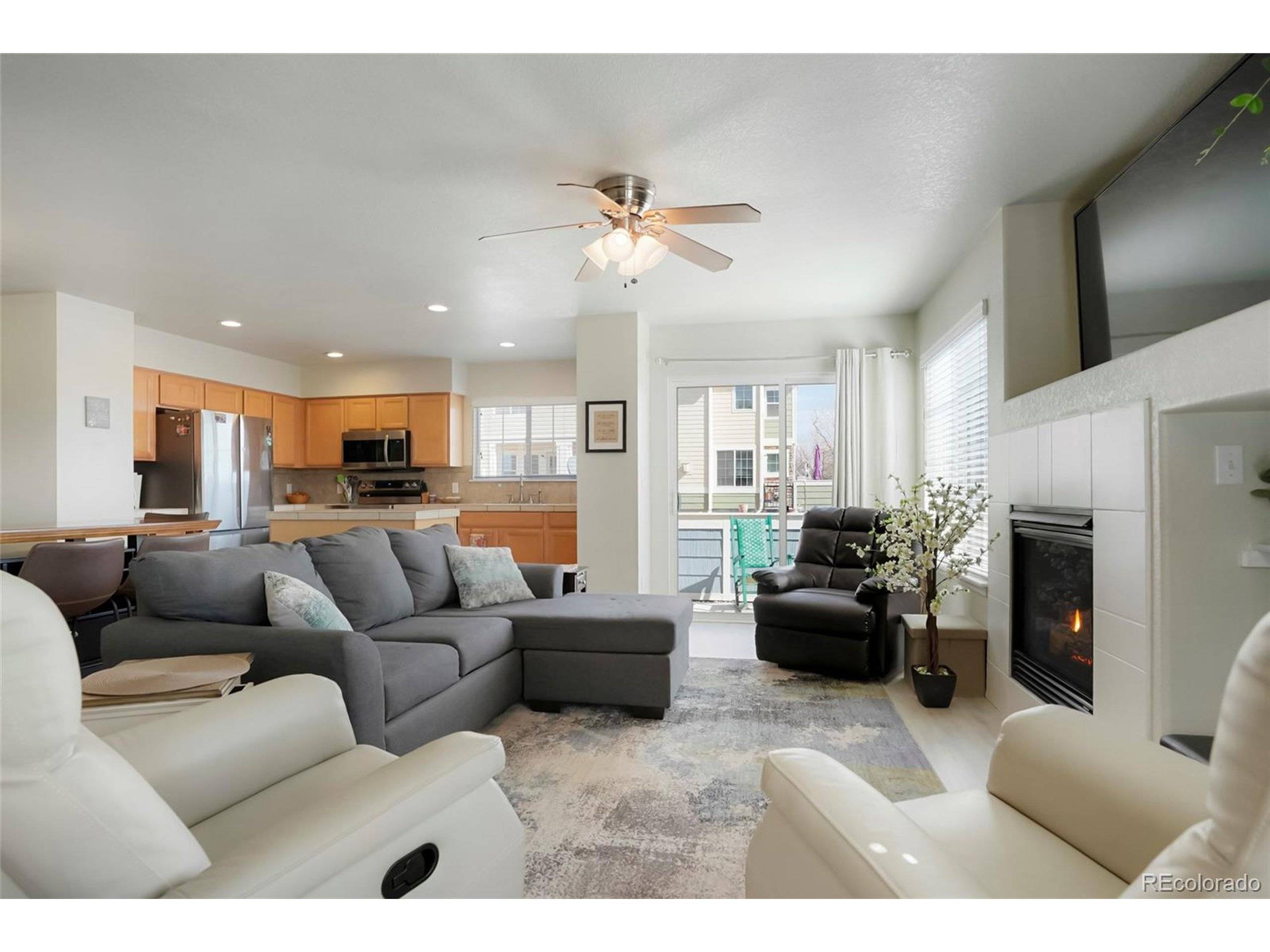 Brighton, CO 80603,15800 E 121st Ave #4G