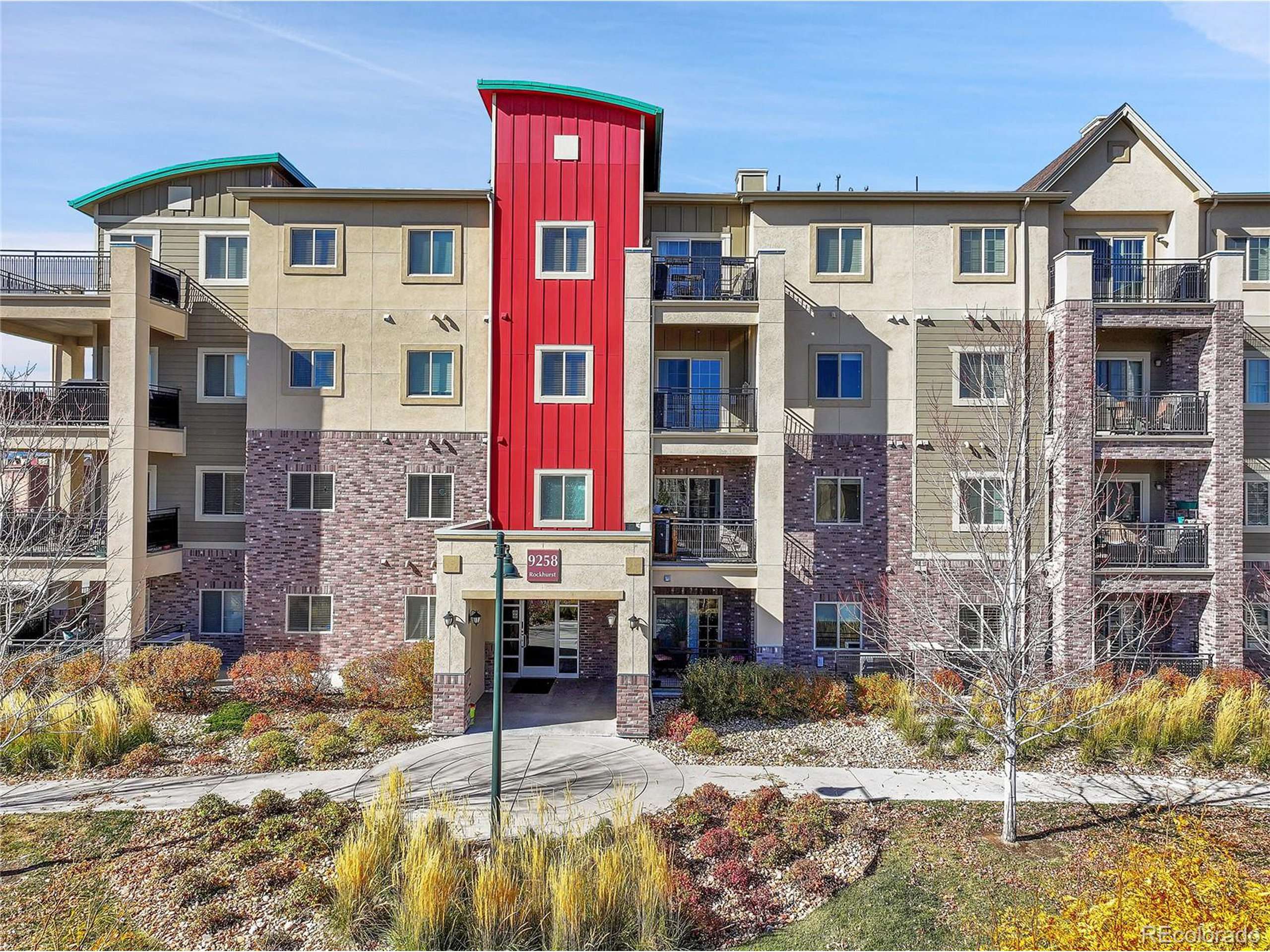 Highlands Ranch, CO 80129,9258 Rockhurst St #402