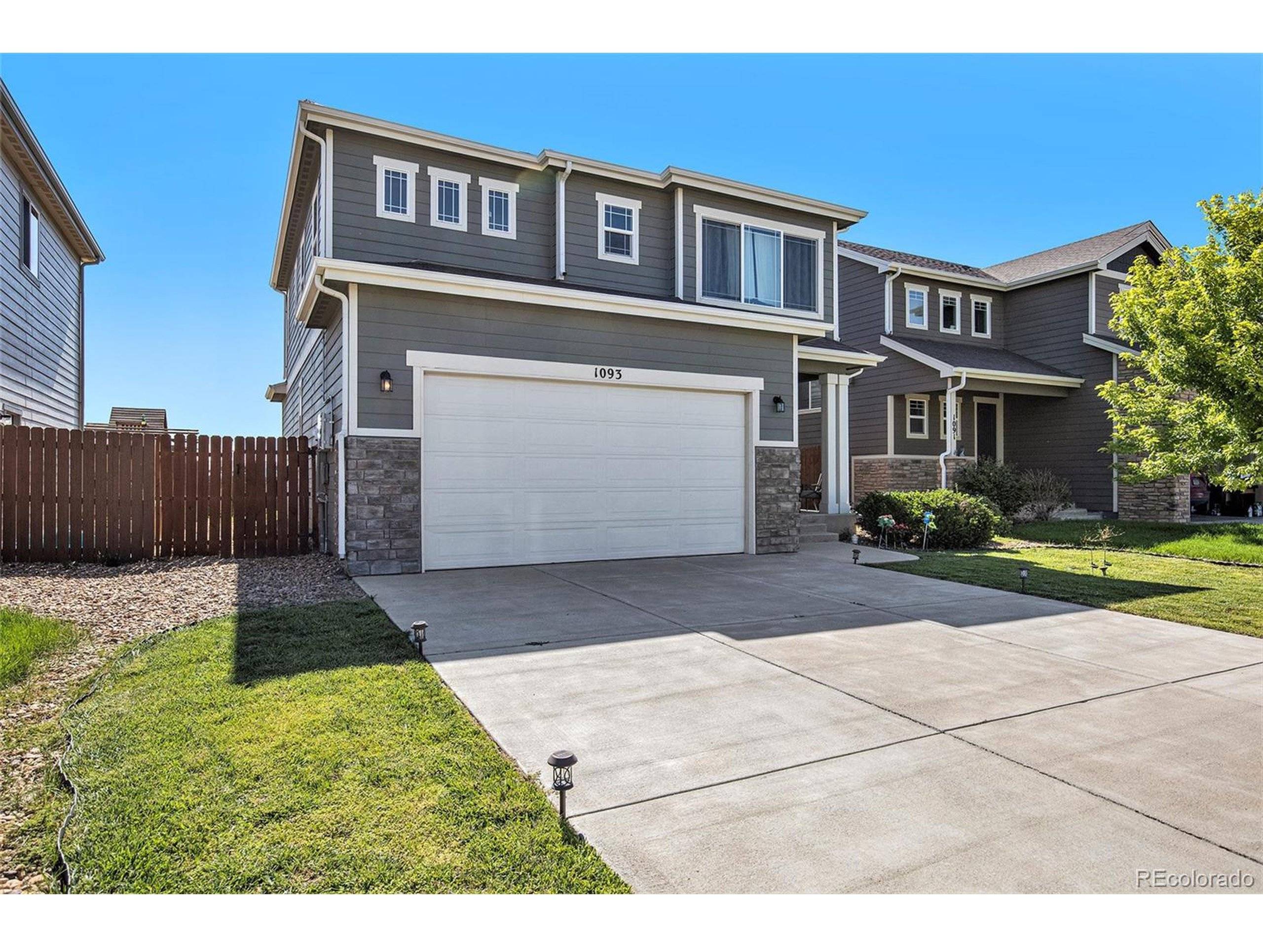 Wiggins, CO 80654,1093 Johnson St