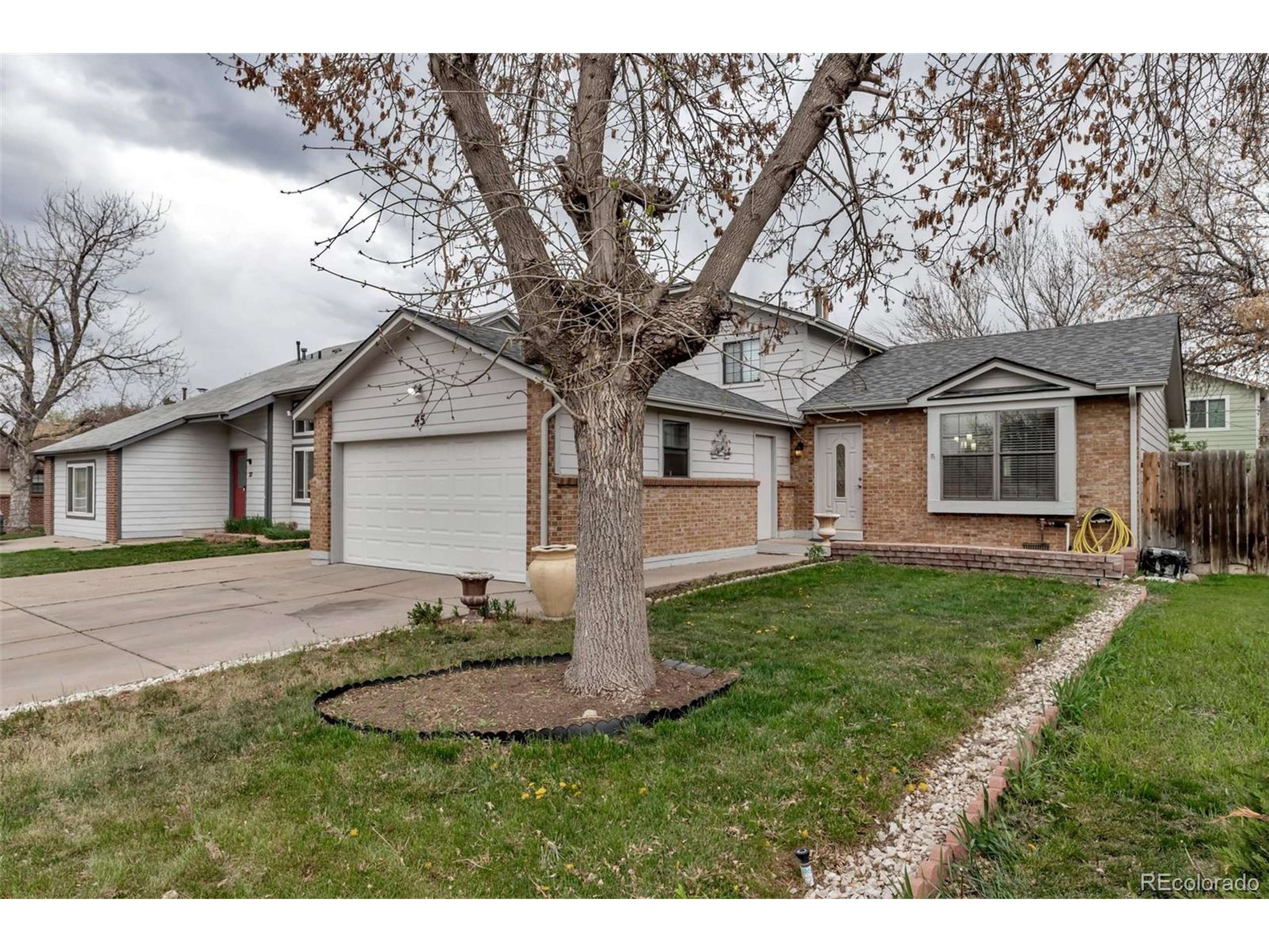 Lakewood, CO 80226,45 Pierce St