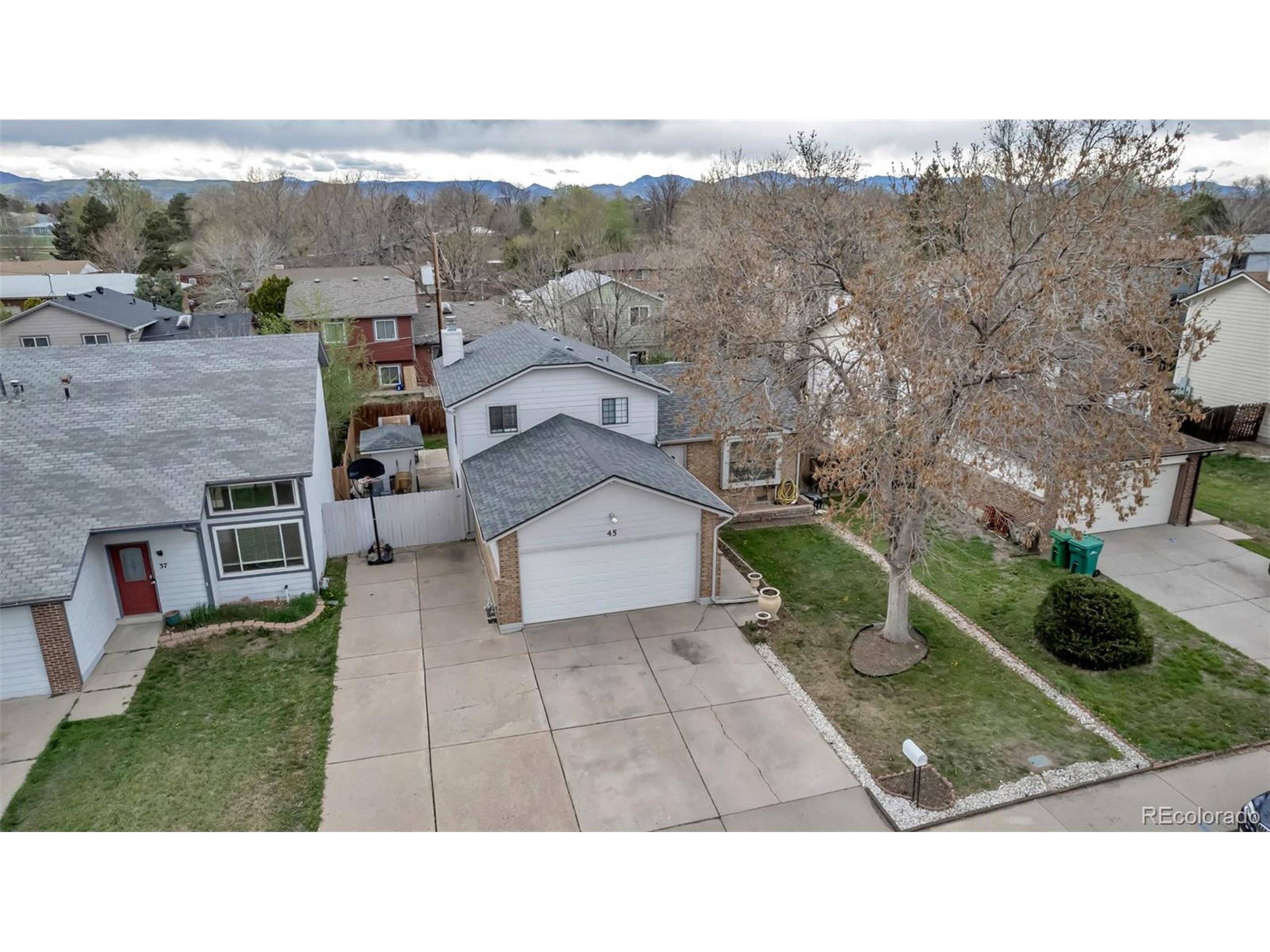 Lakewood, CO 80226,45 Pierce St