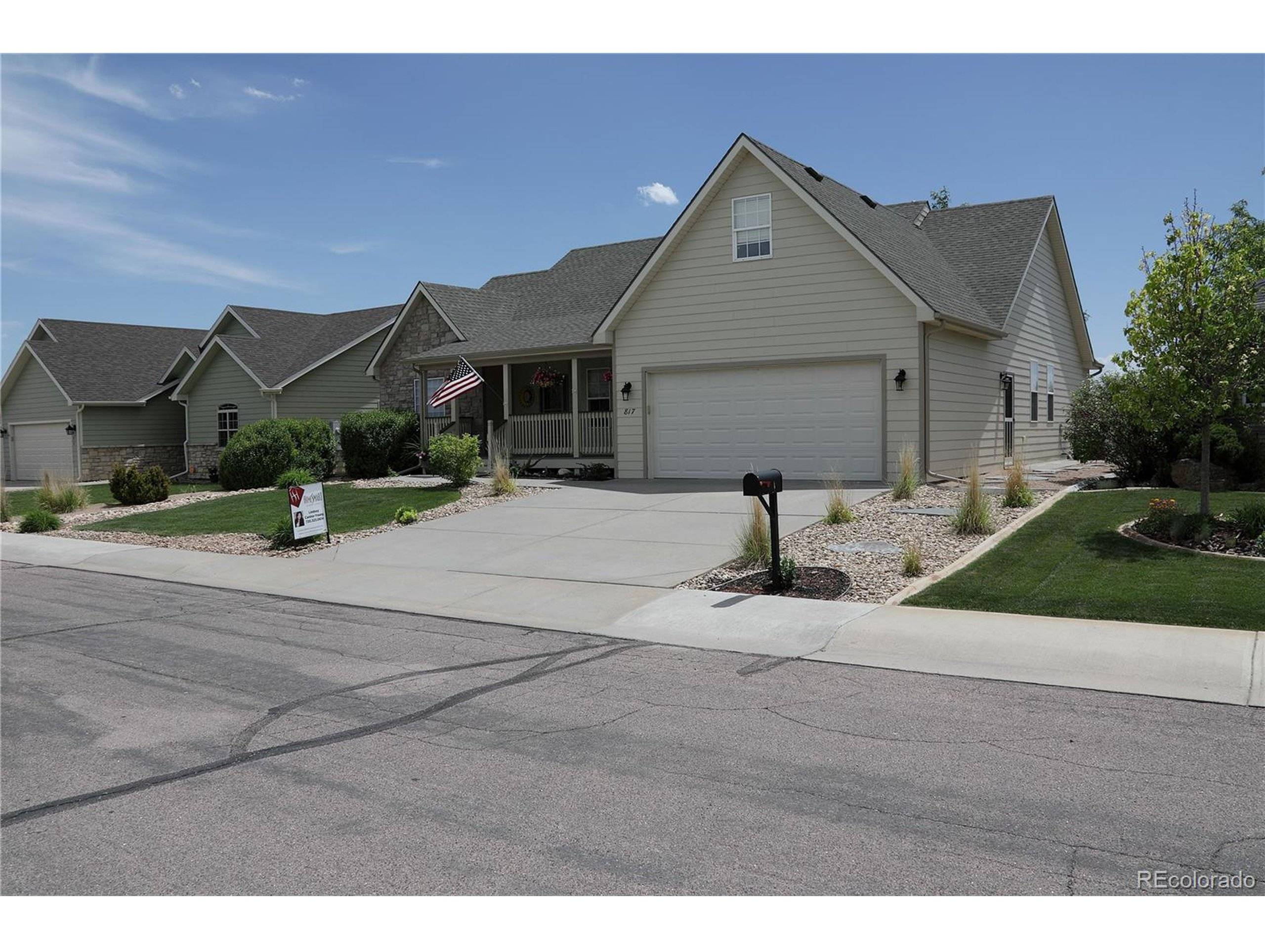 Sterling, CO 80751,817 Nicole Rd