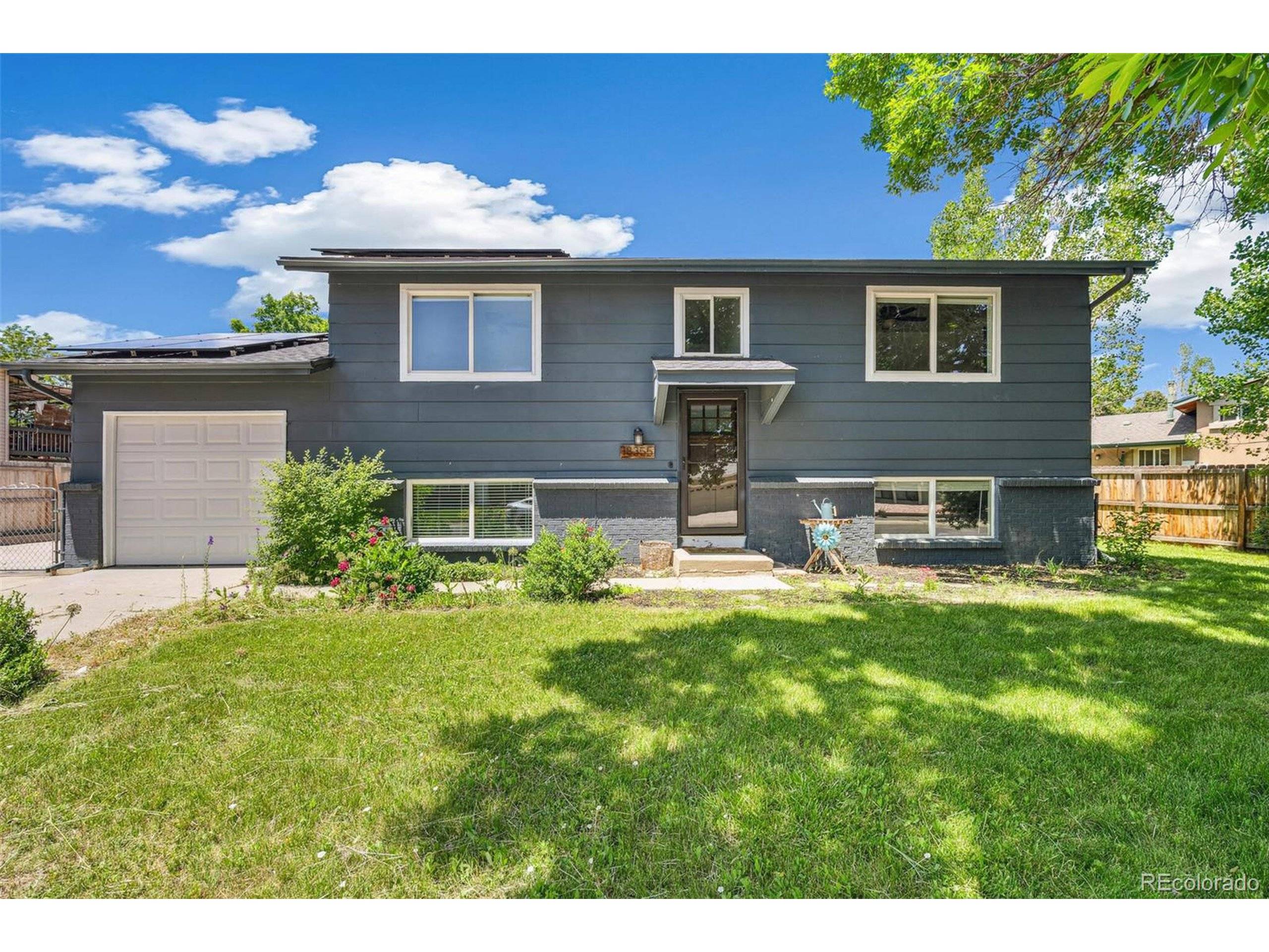 Golden, CO 80403,18355 W 59th Dr