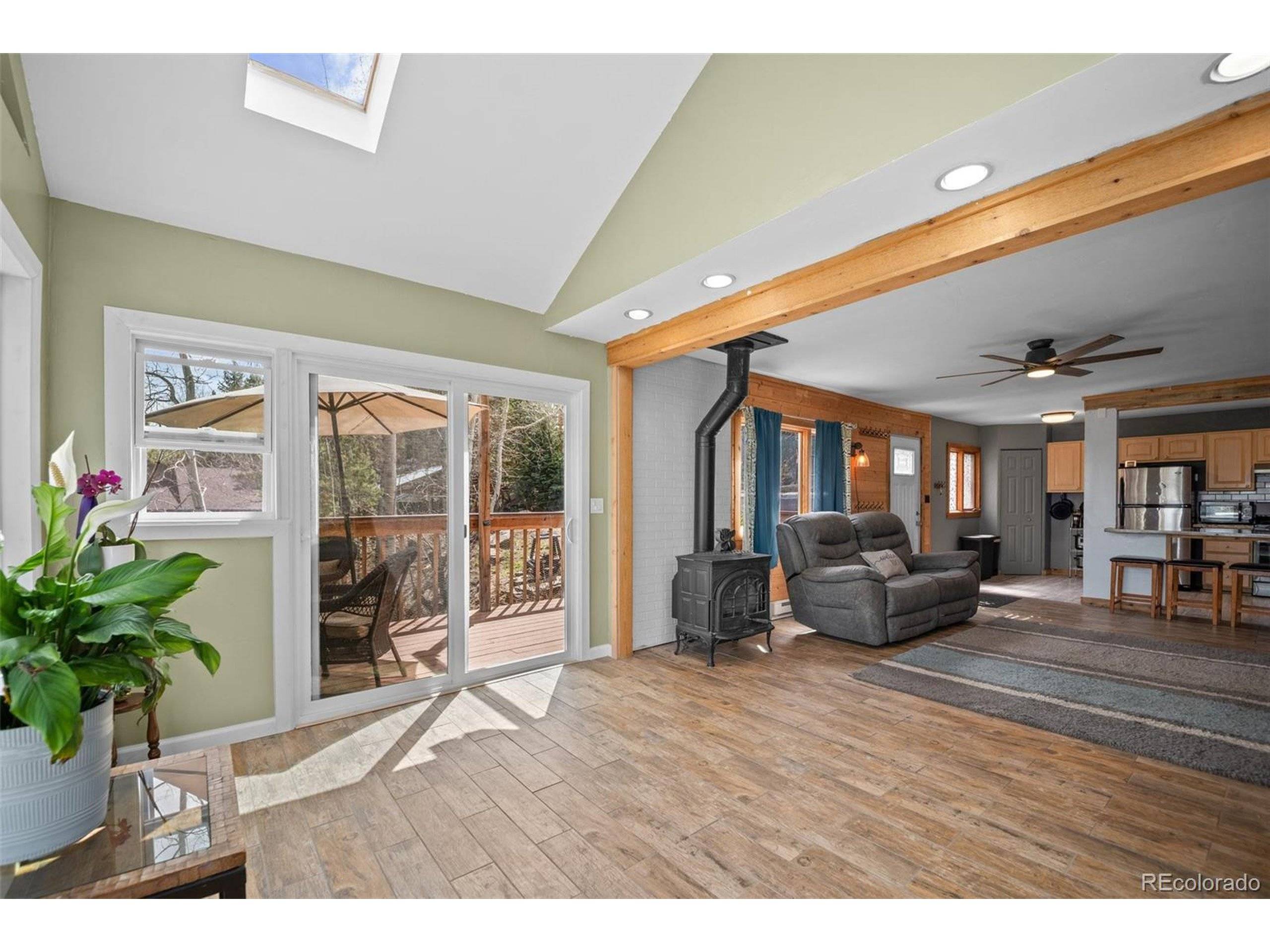 Evergreen, CO 80439,356 Castlewood Dr