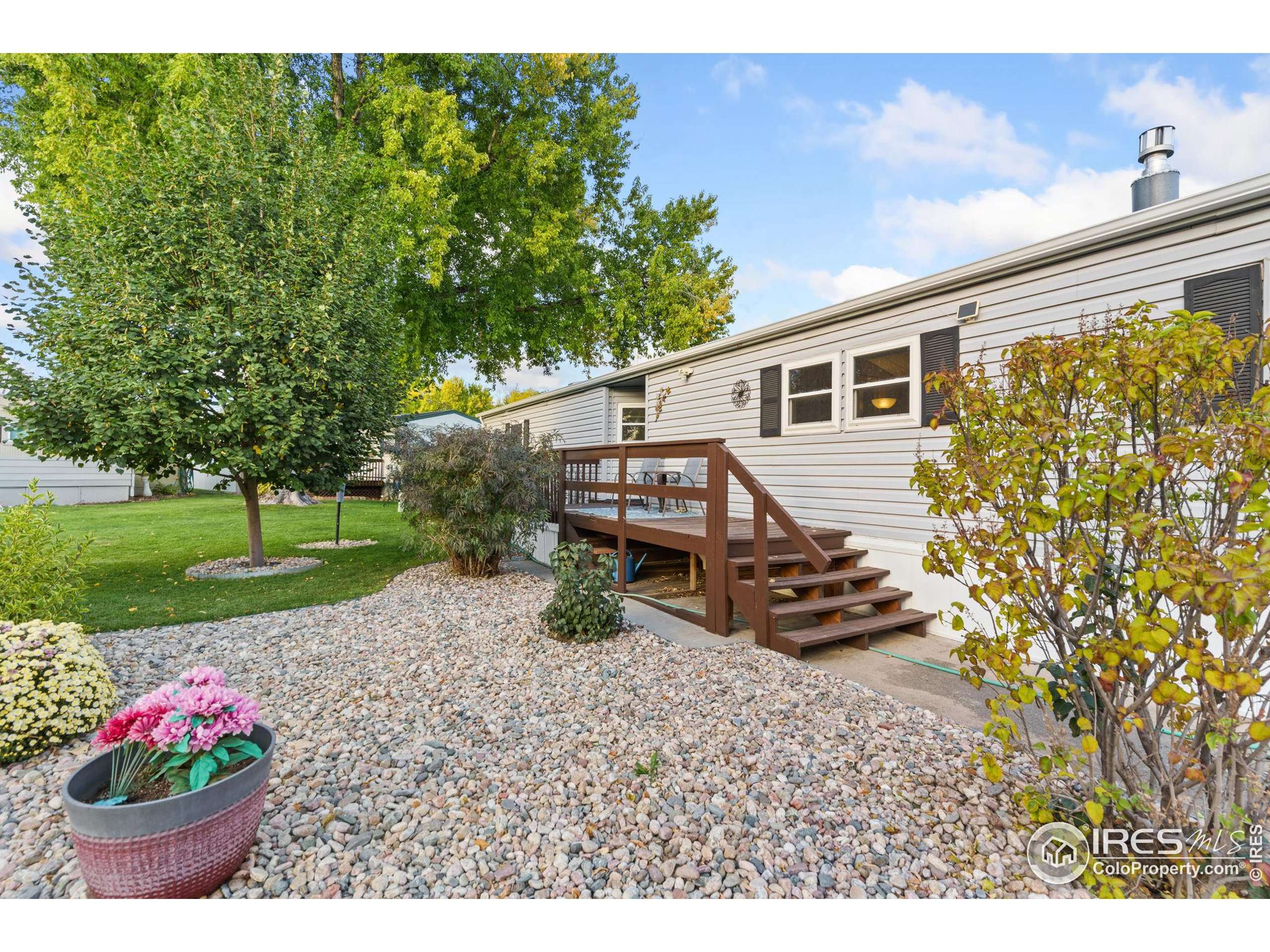 Fort Collins, CO 80524,1601 N College Ave #255