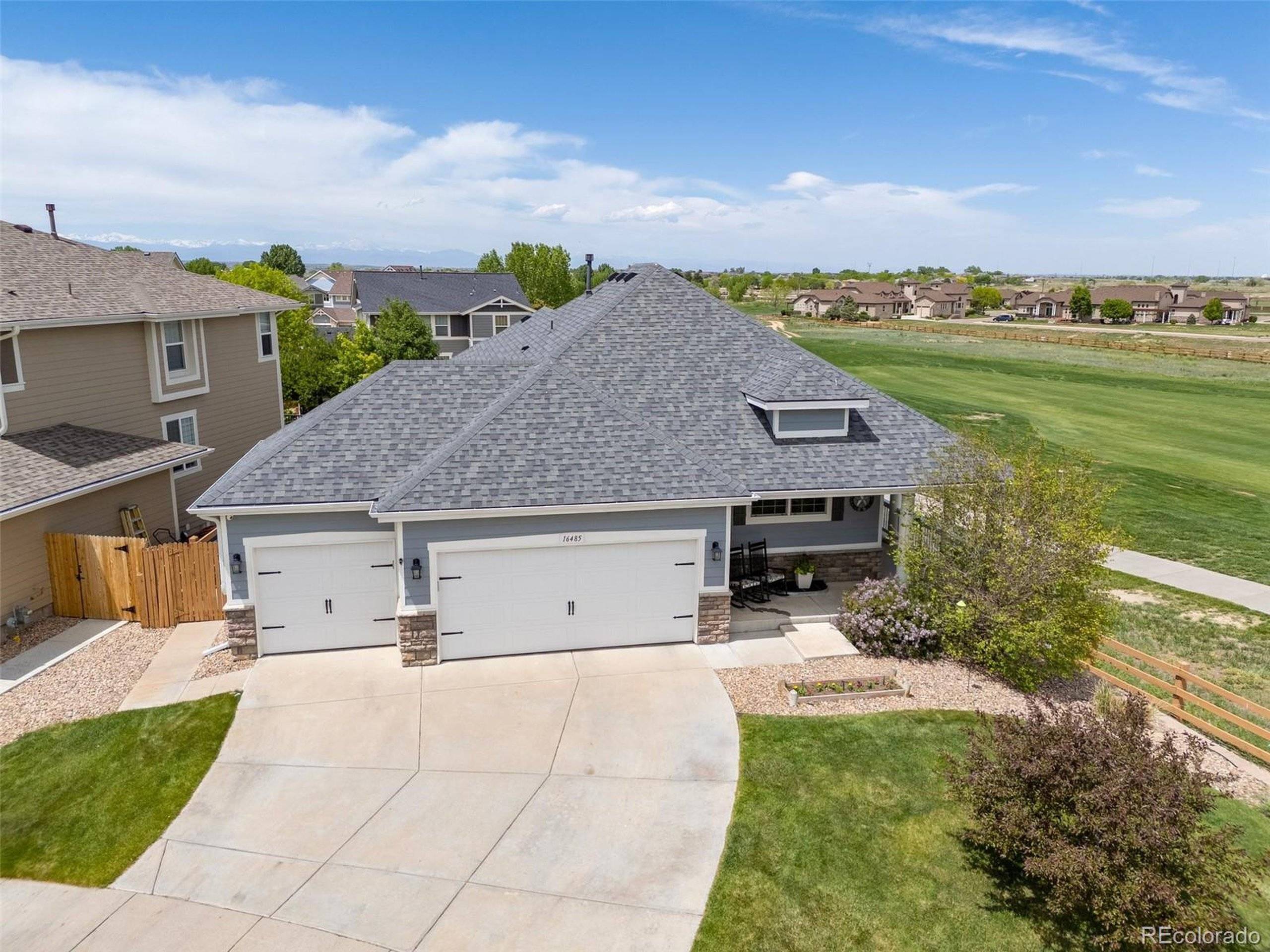 Commerce City, CO 80022,16485 E 117th Ave