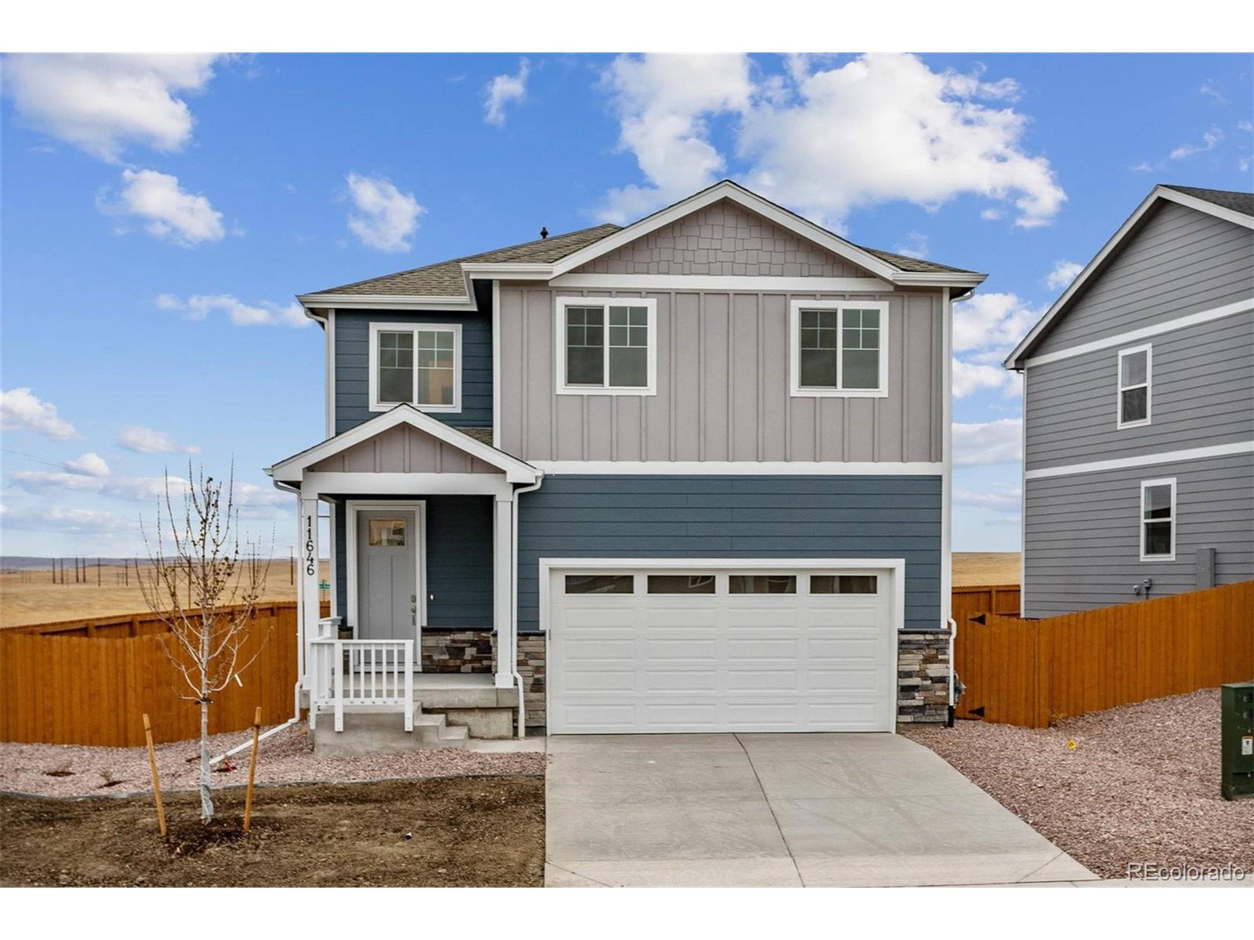 Lochbuie, CO 80603,842 Crest St